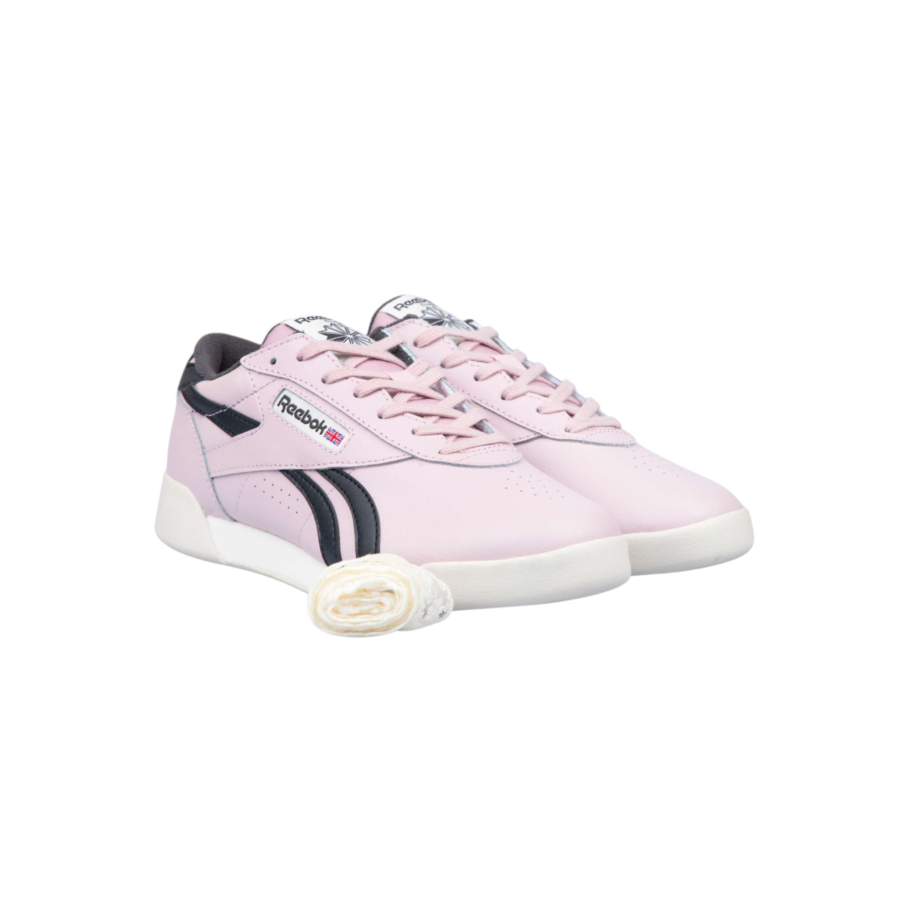 Tenis Freestyle Lo