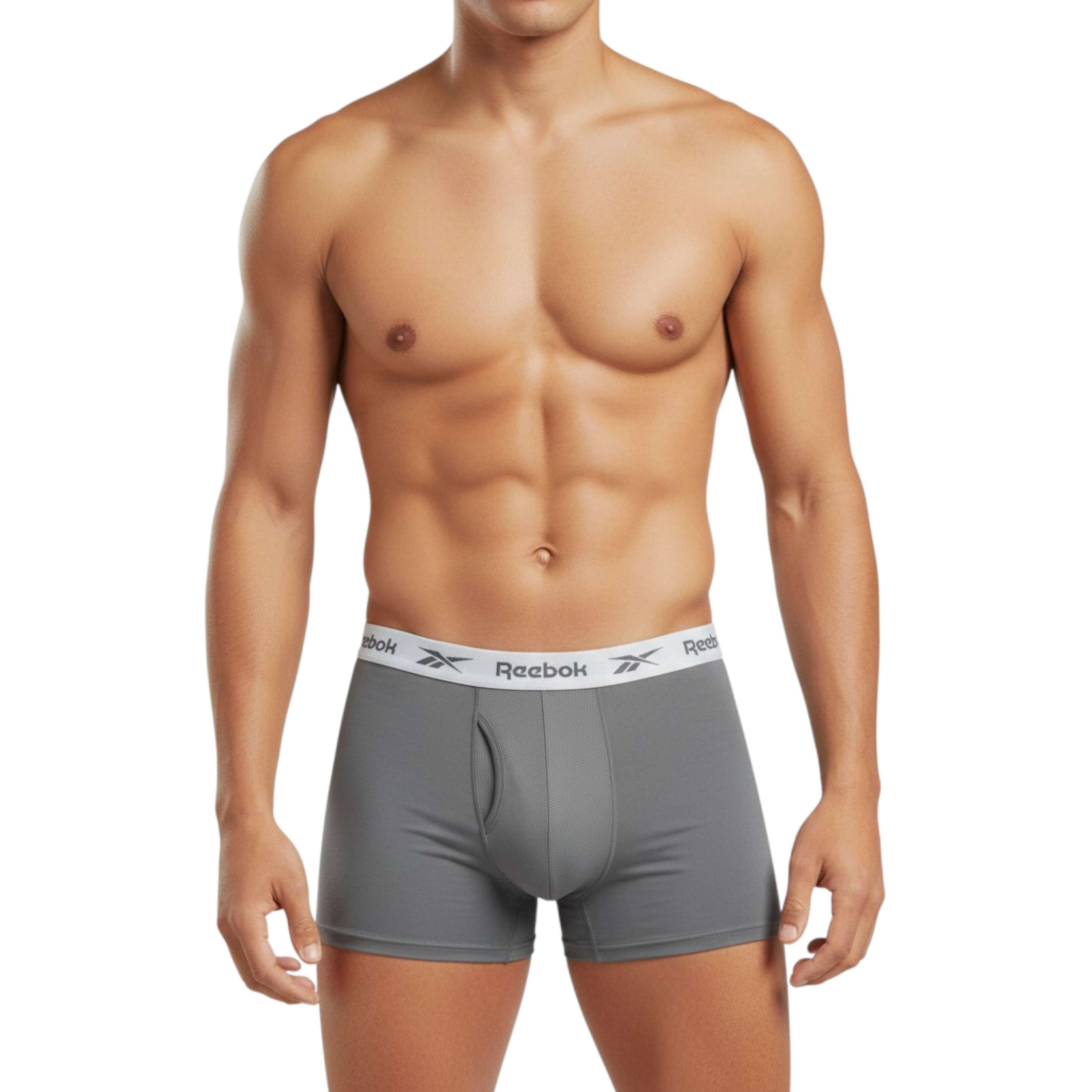 Ropa Interior 3 Pack Performance Boxer