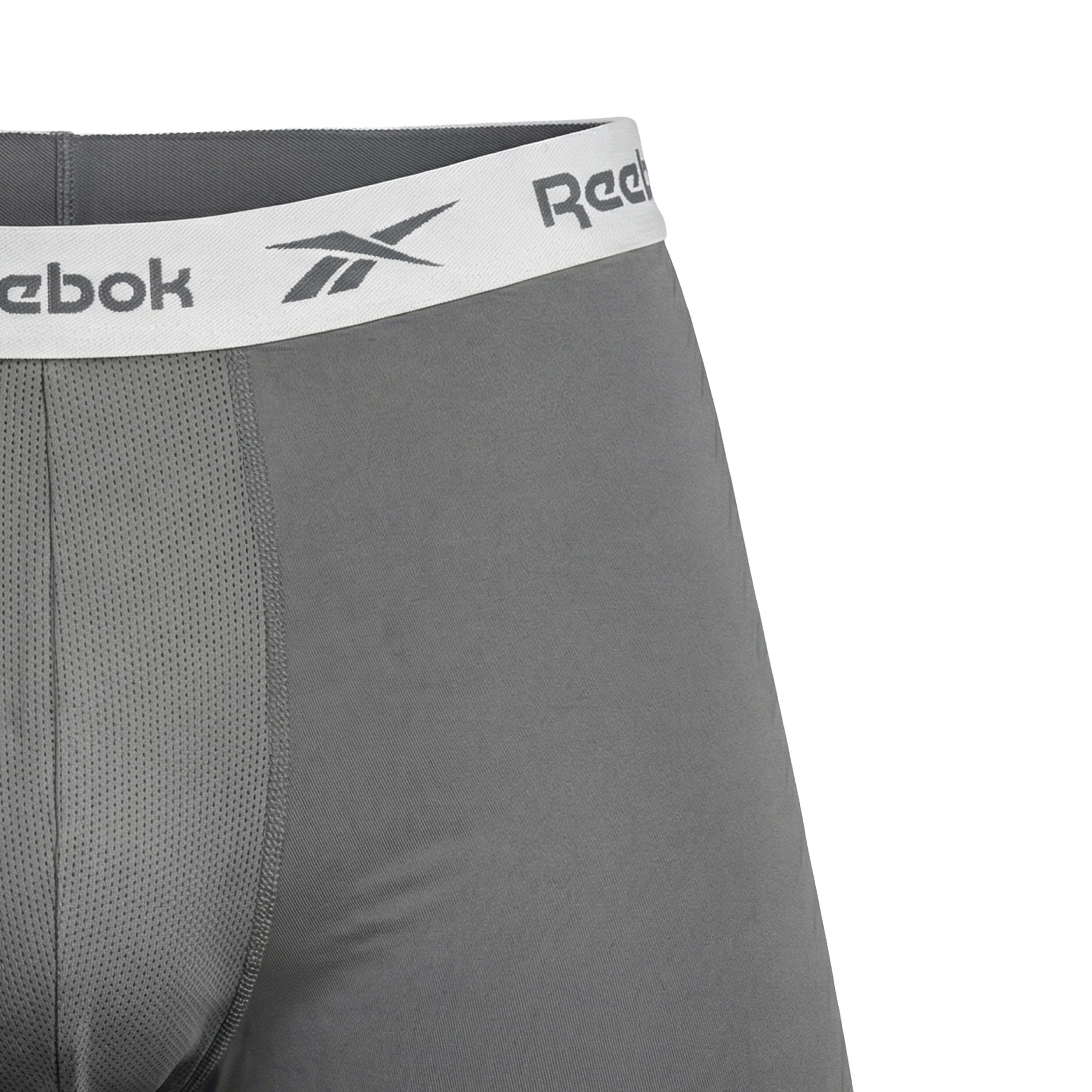 Ropa Interior 3 Pack Performance Boxer image number 4