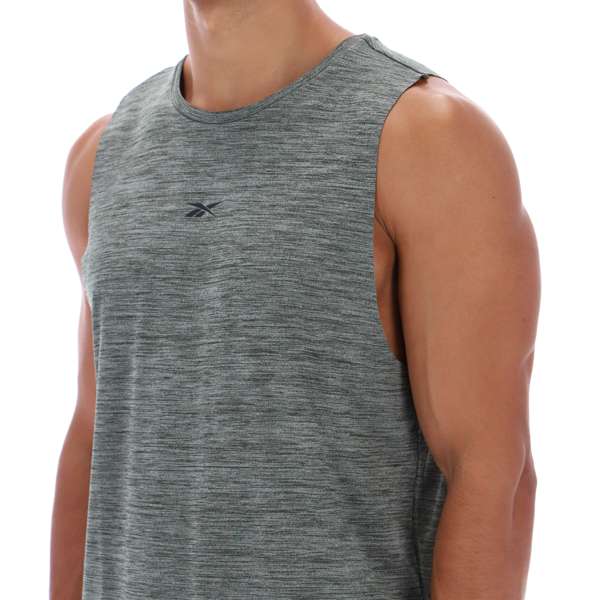 Tank Top Training Tech Tank Top Training Tech