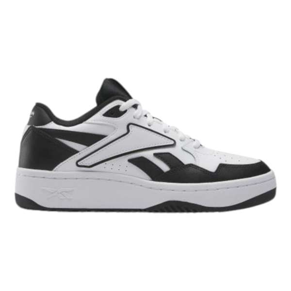 Tenis ATR Chill Inspirados en el legado de Reebok de los años 90, reinventan un estilo clásico de baloncesto con una parte superior de cuero suave.