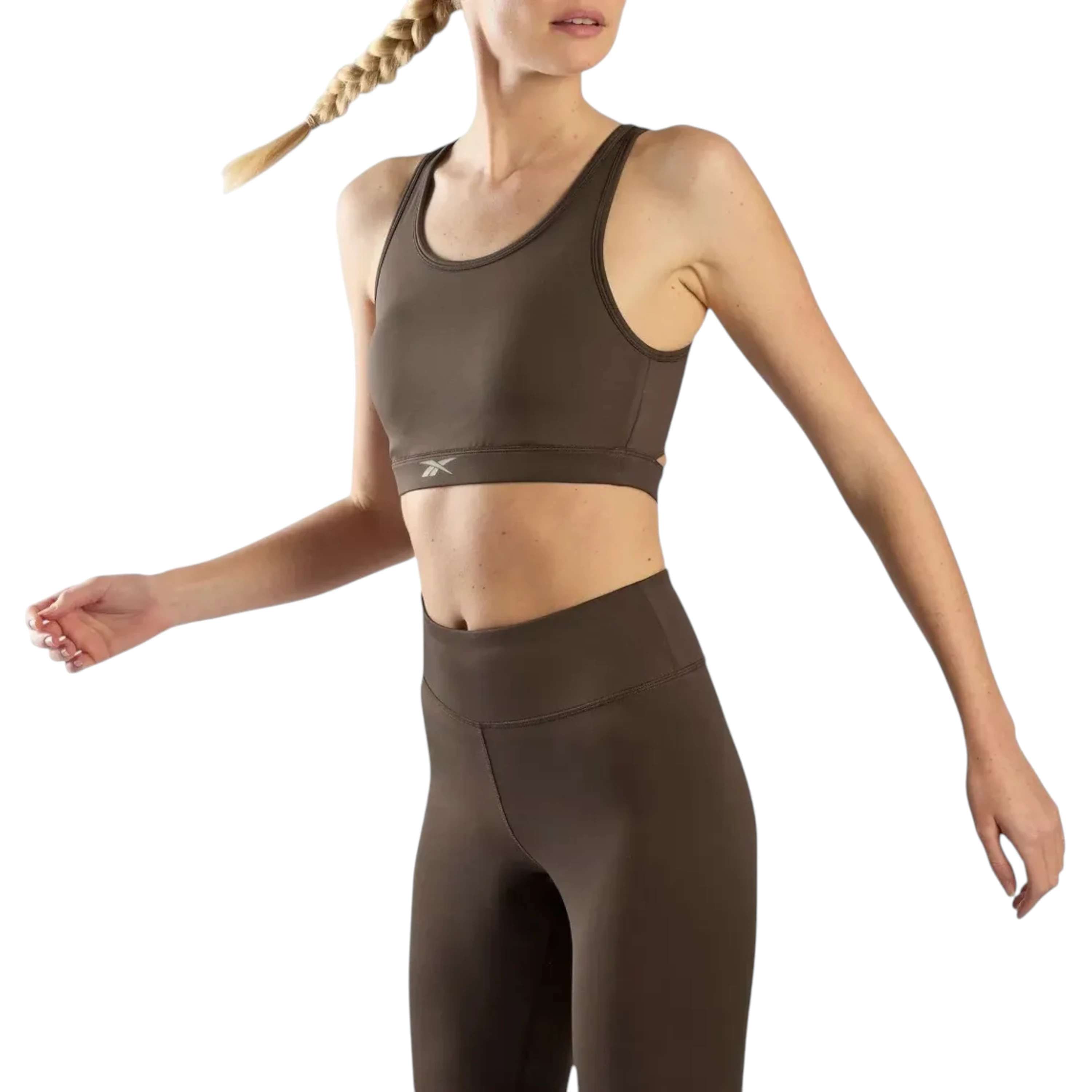 Top Tulip Core High Impact Bra