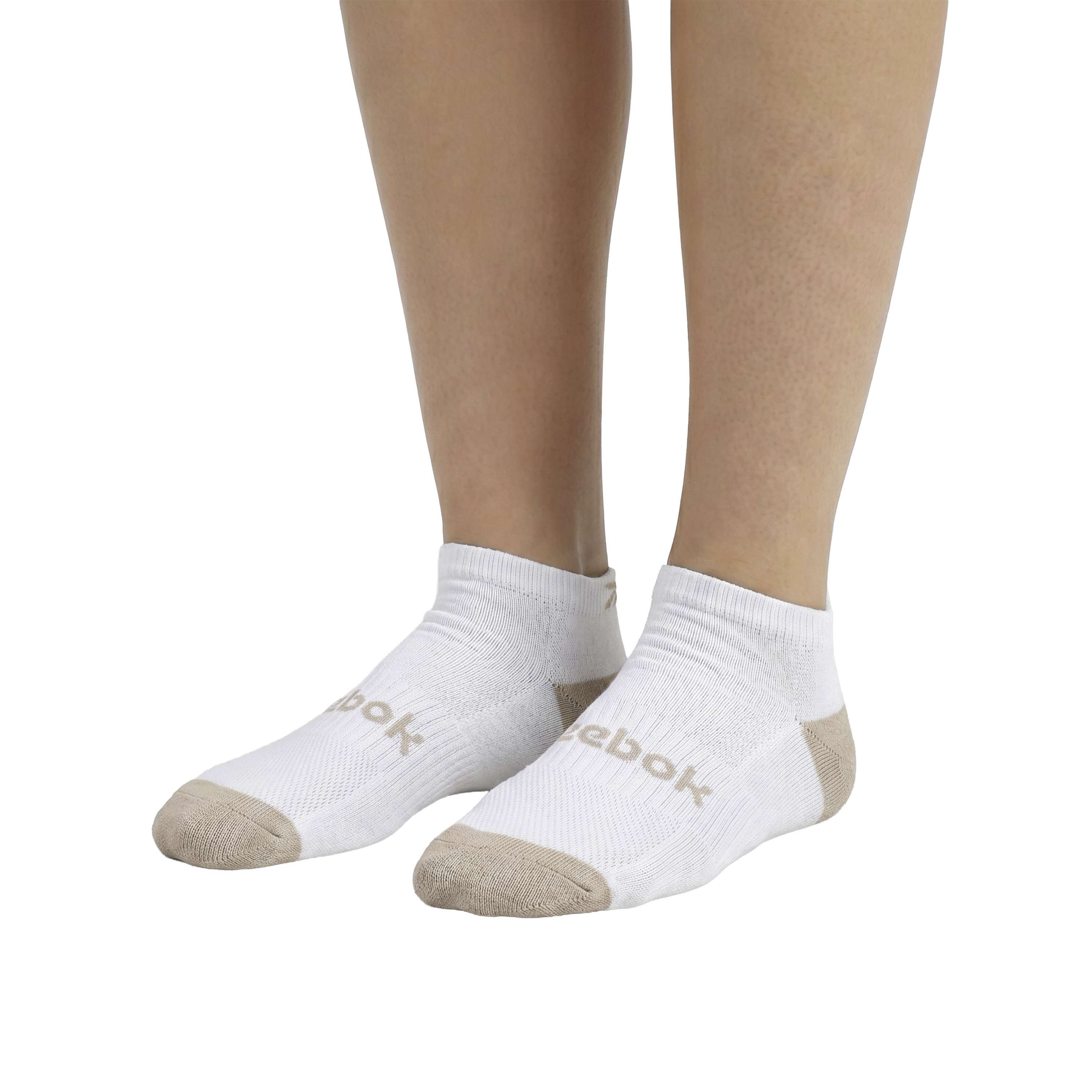 Calcetines Women 6 Pack Low Cut Multicolor image number 3