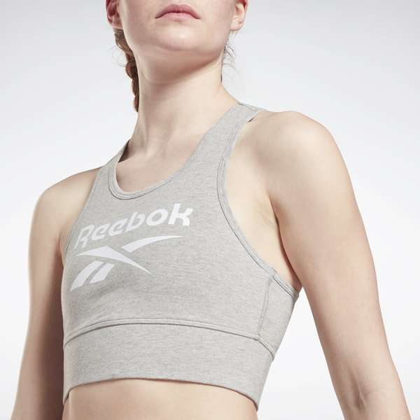 Top Deportivo Training Identity Cotton image number 1