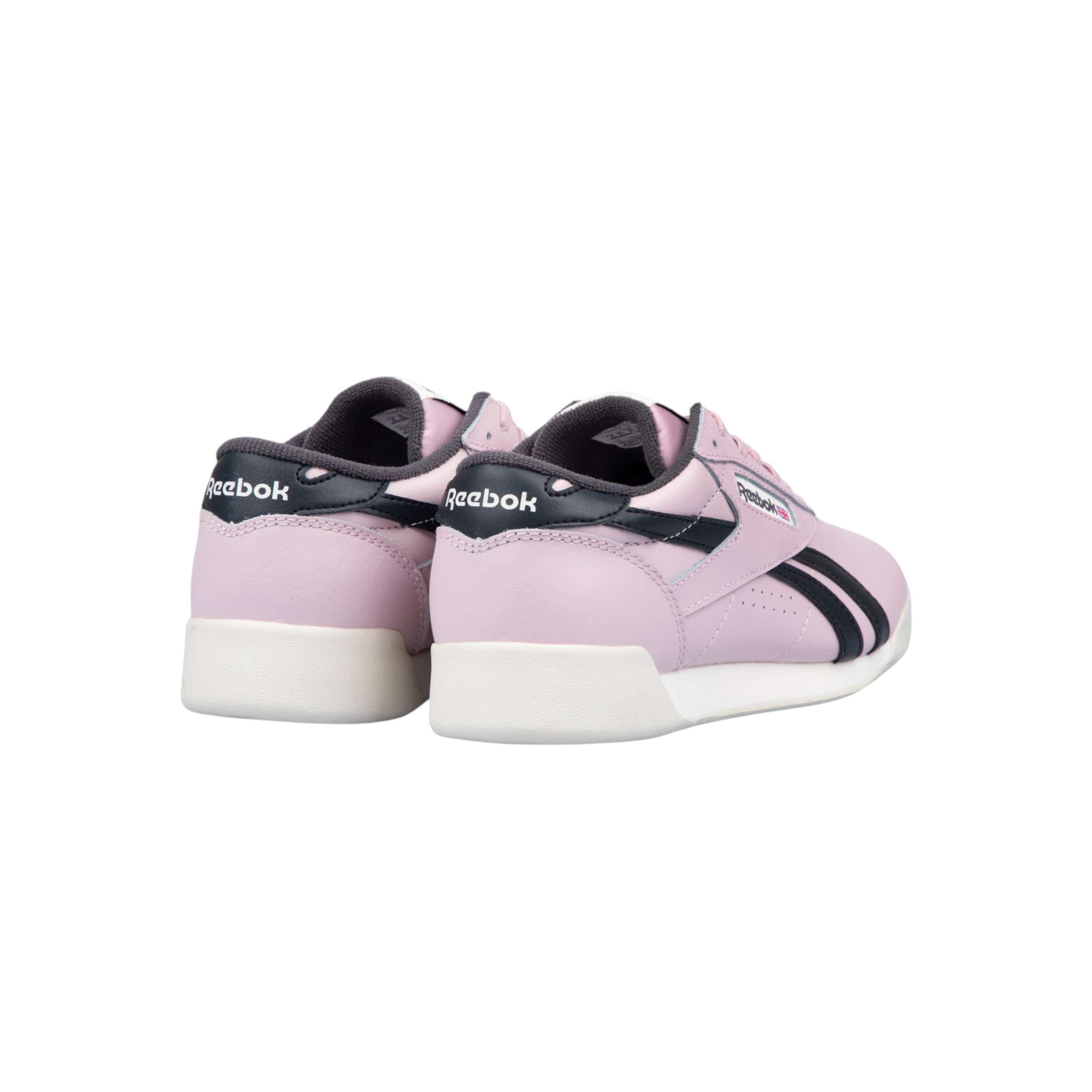 Tenis Freestyle Lo