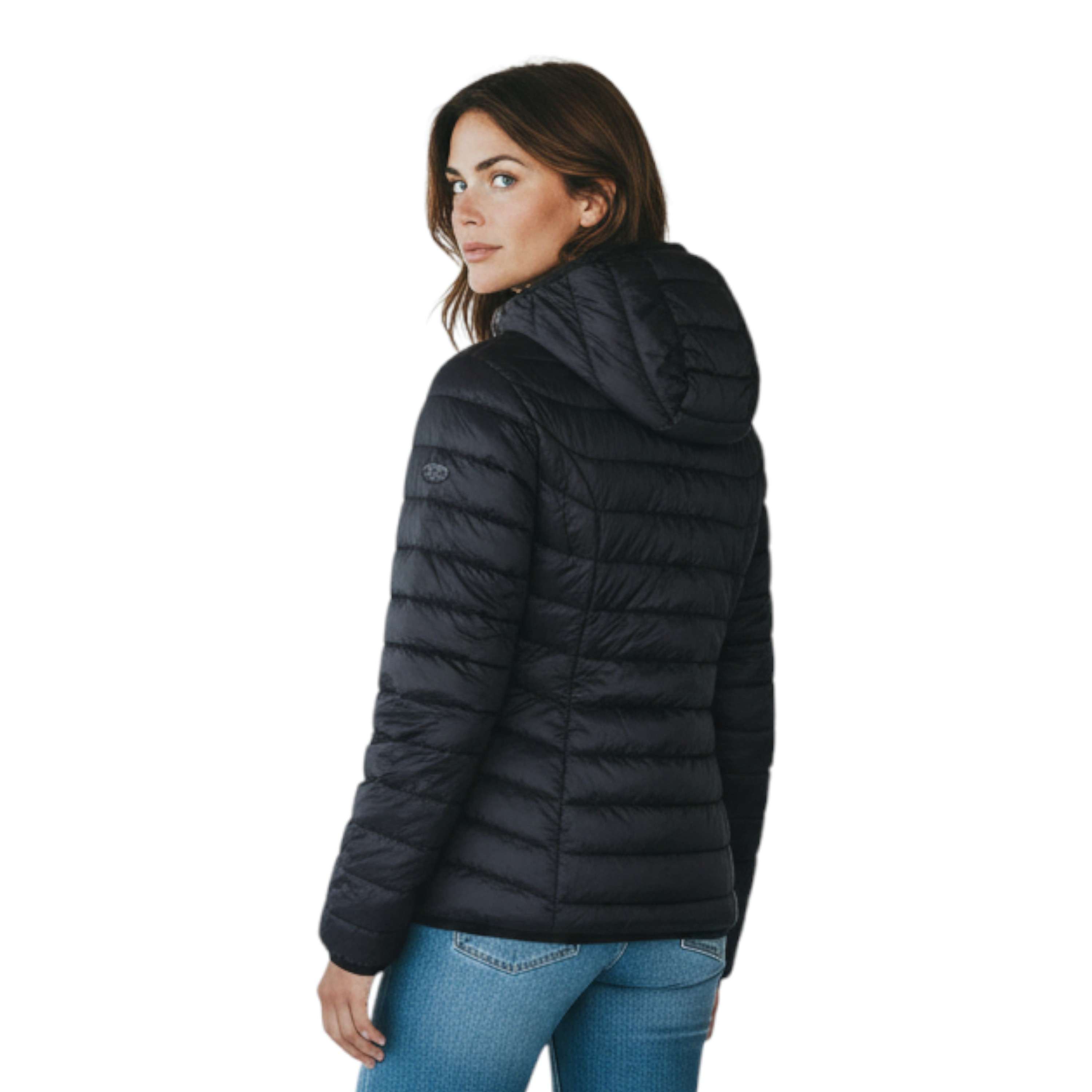 Chamarra glacier shield