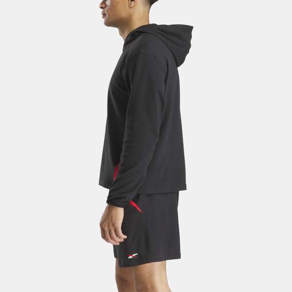 Sudadera Training Energy Sudadera Training Energy