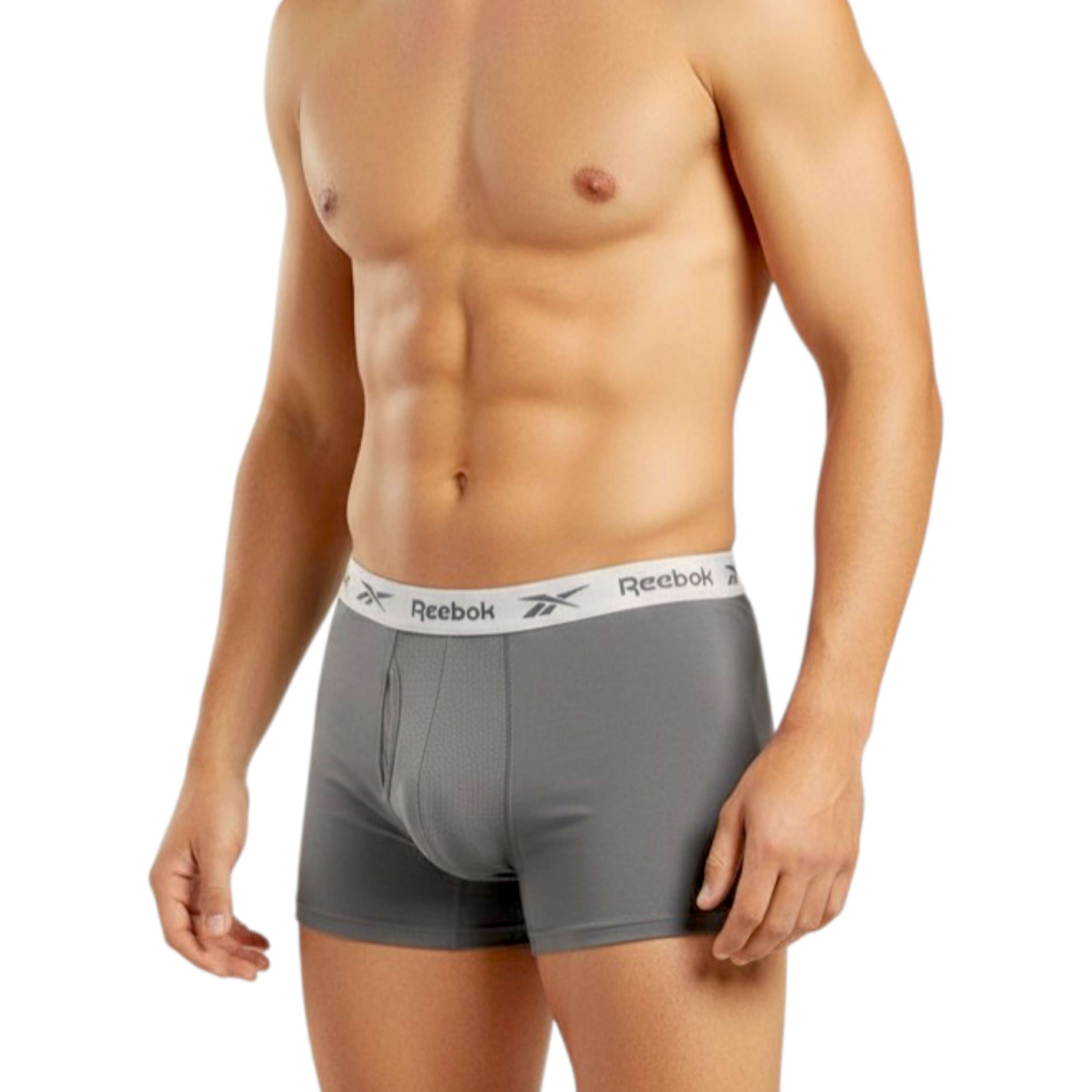 Ropa Interior 3 Pack Performance Boxer