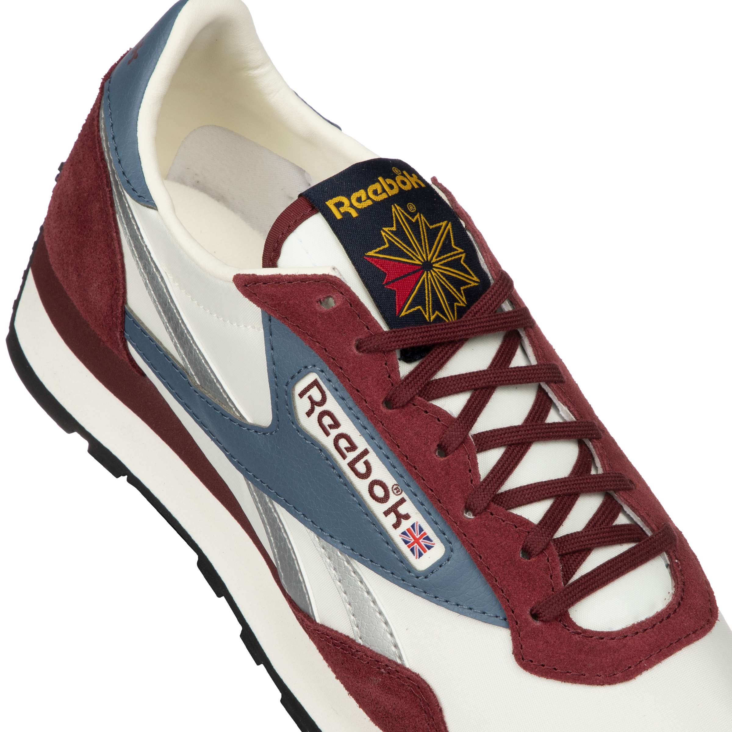 Tenis Aztec II image number 6