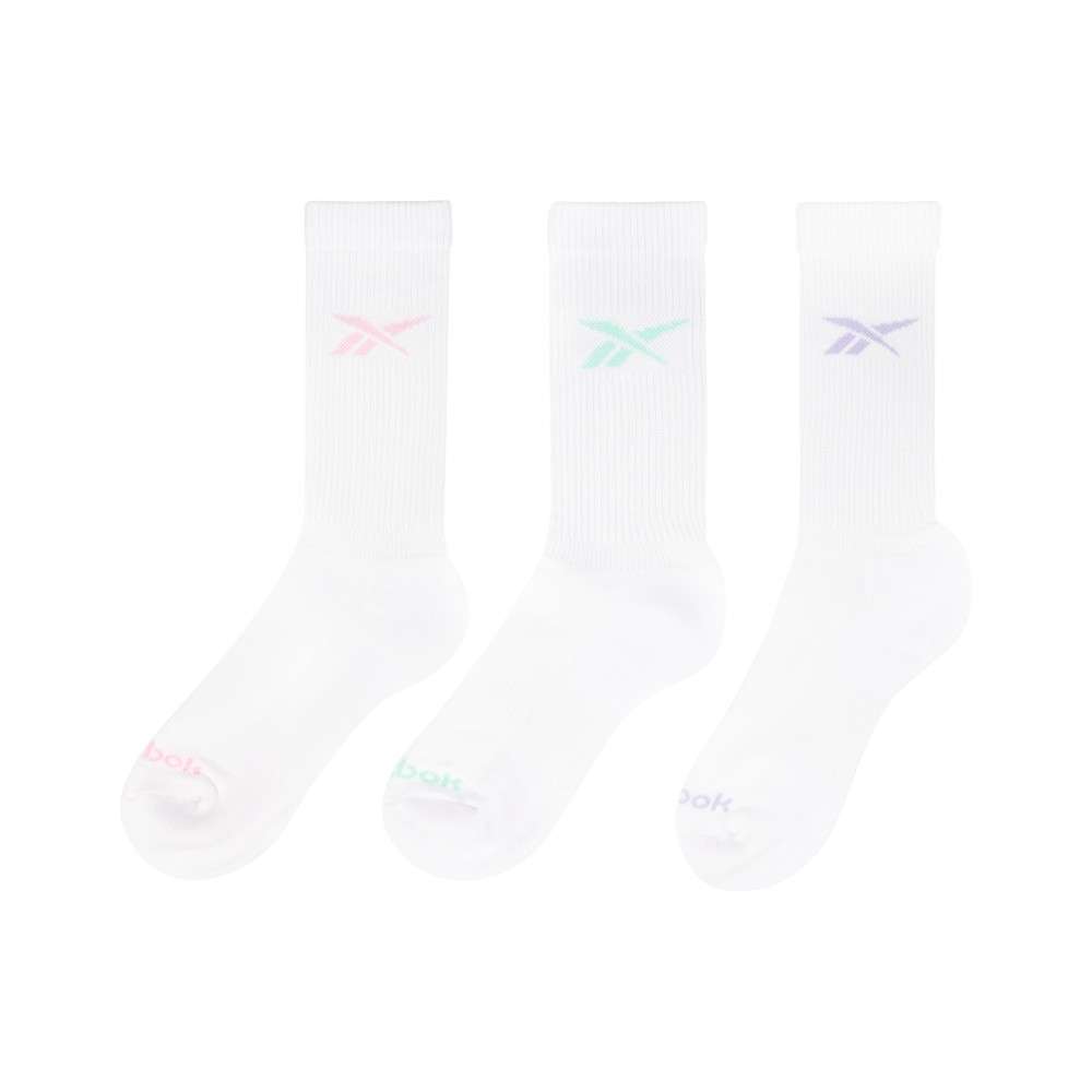 Calcetin Corte Deportivo 3 Pack