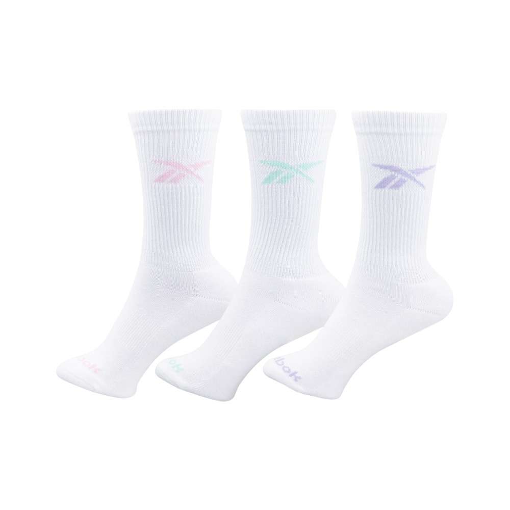 Calcetin Corte Deportivo 3 Pack