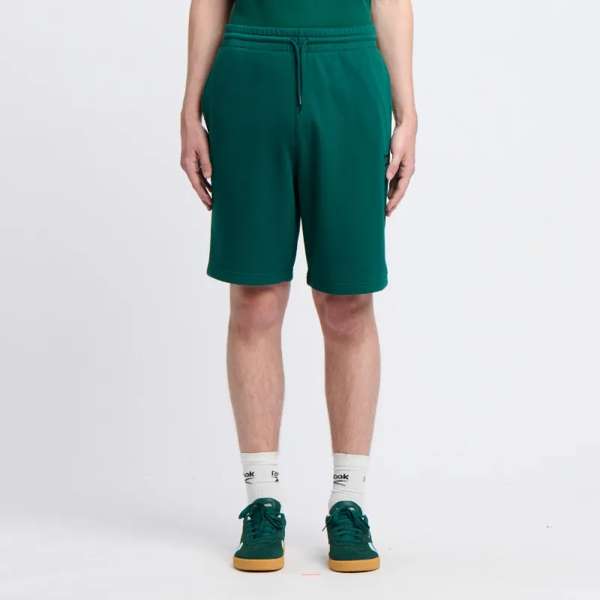 Short Training Identity Small Logo Short Training Identity Small Logo