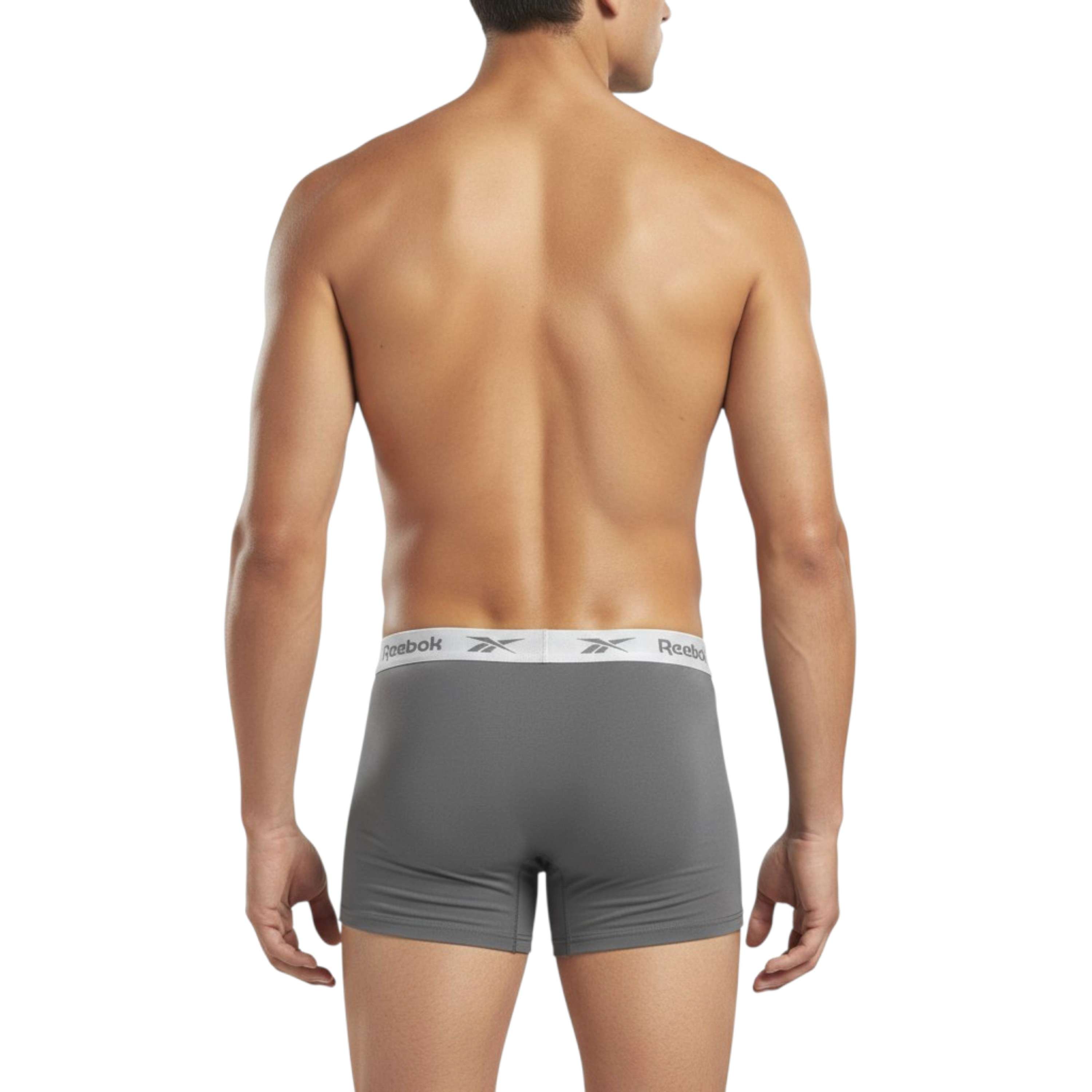 Ropa Interior 3 Pack Performance Boxer image number 3