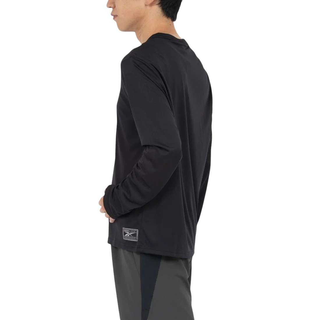 Camiseta de tiro larga Basketball Essentials