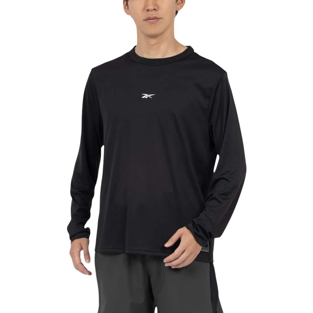 Camiseta de tiro larga Basketball Essentials image number 4