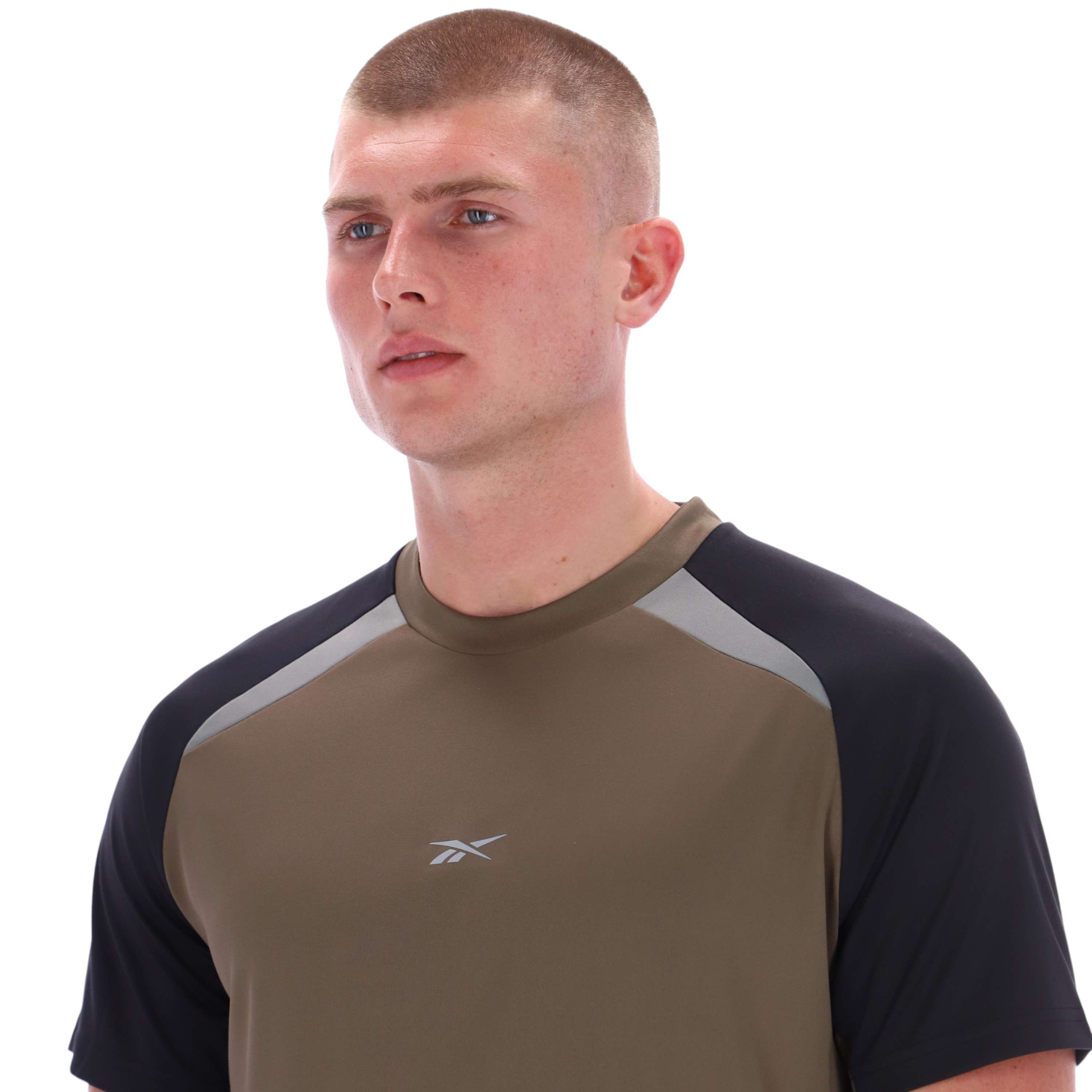 Jersey Gascoine Training image number 3