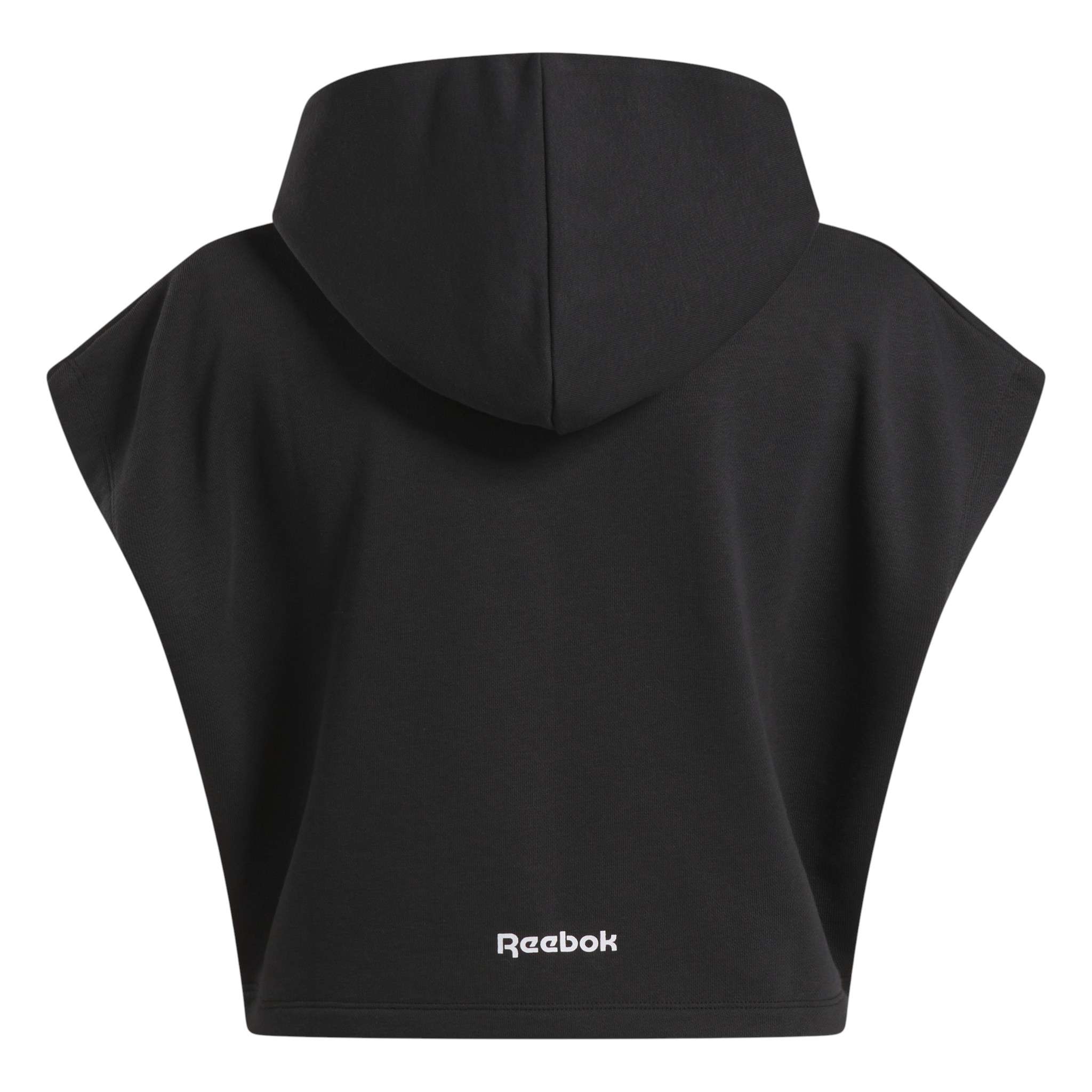 Playera Bball Off Court Crop image number 4