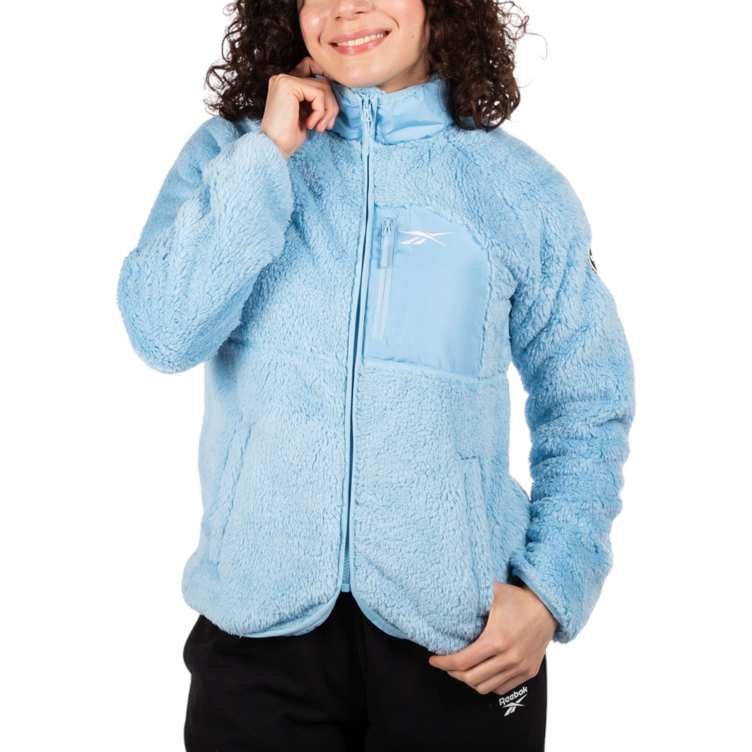 Chamarra Double Monkey Fleece