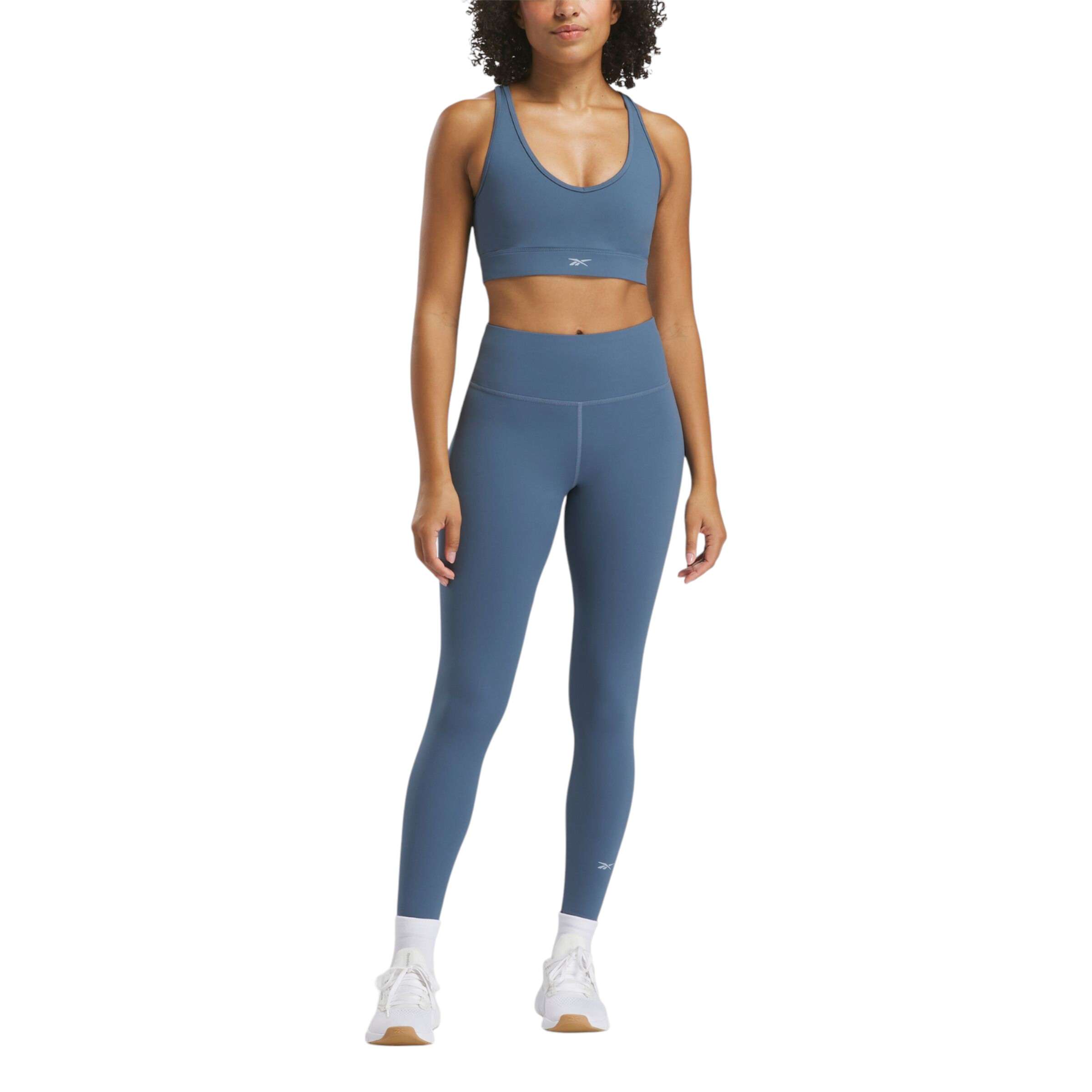 Leggins Training Activ Coll Dreamblend