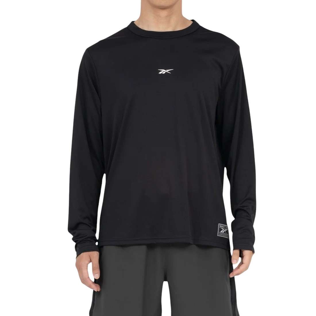 Camiseta de tiro larga Basketball Essentials