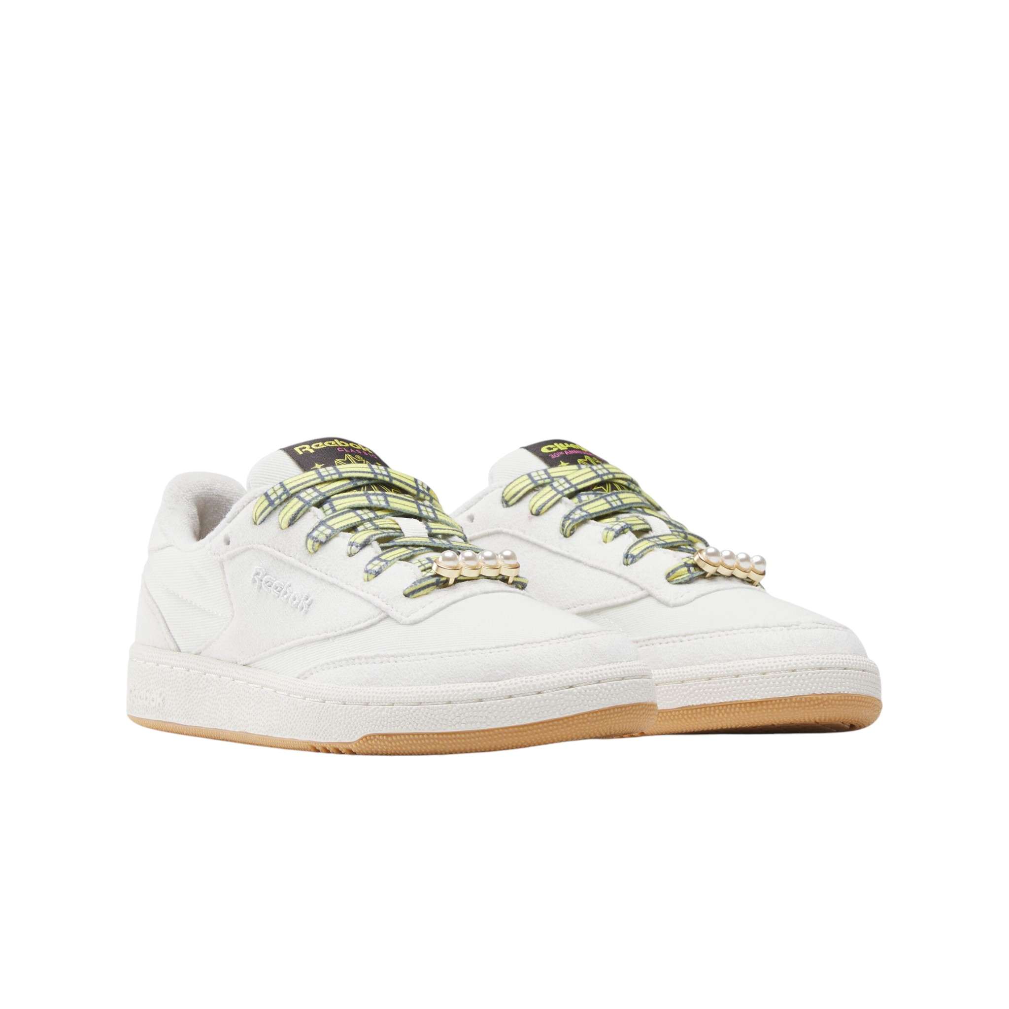 Tenis Club C 85 x Clueless