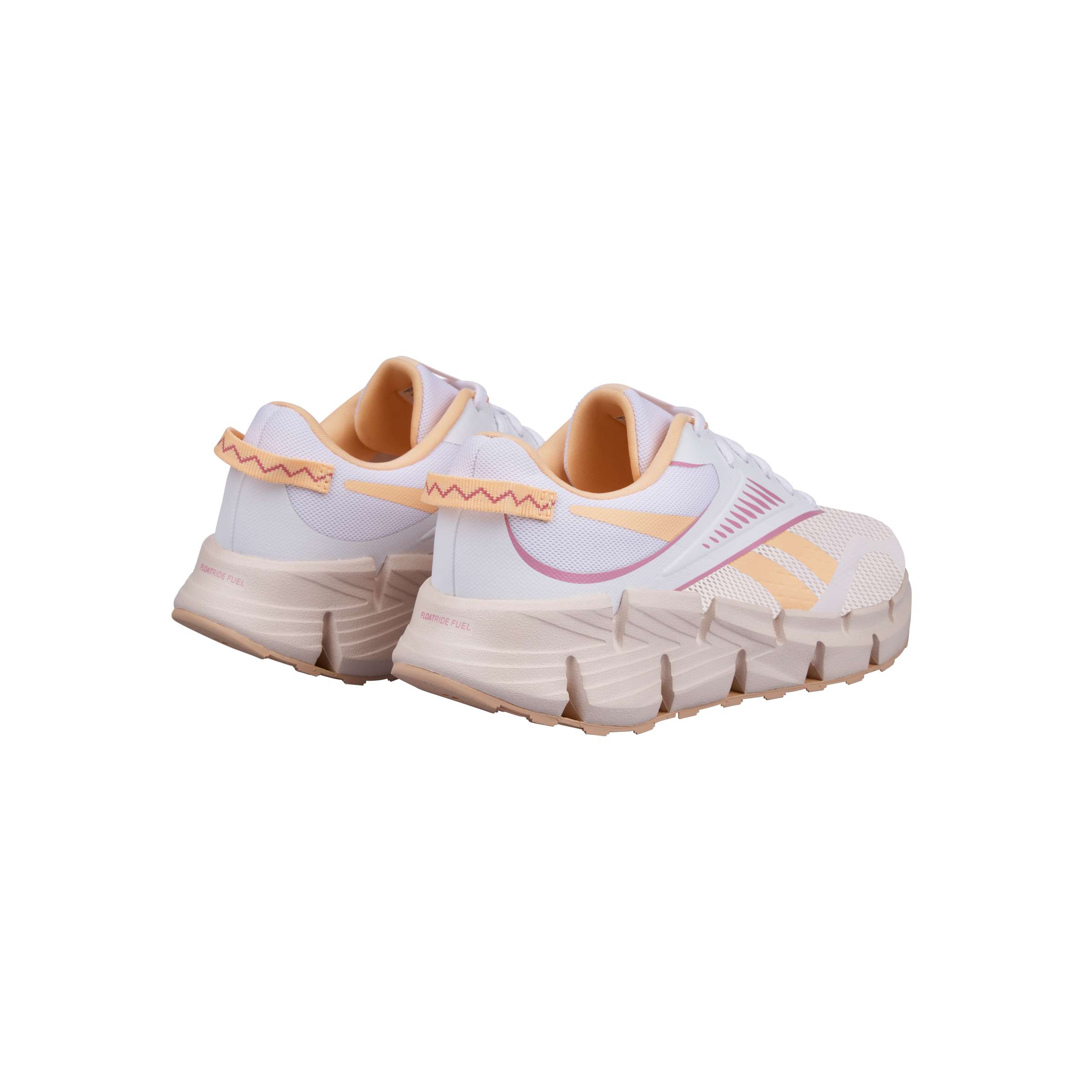 Tenis Zig Dynamica 6