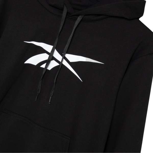 Sudadera con capucha Vector French Terry Sudadera con capucha Vector French Terry