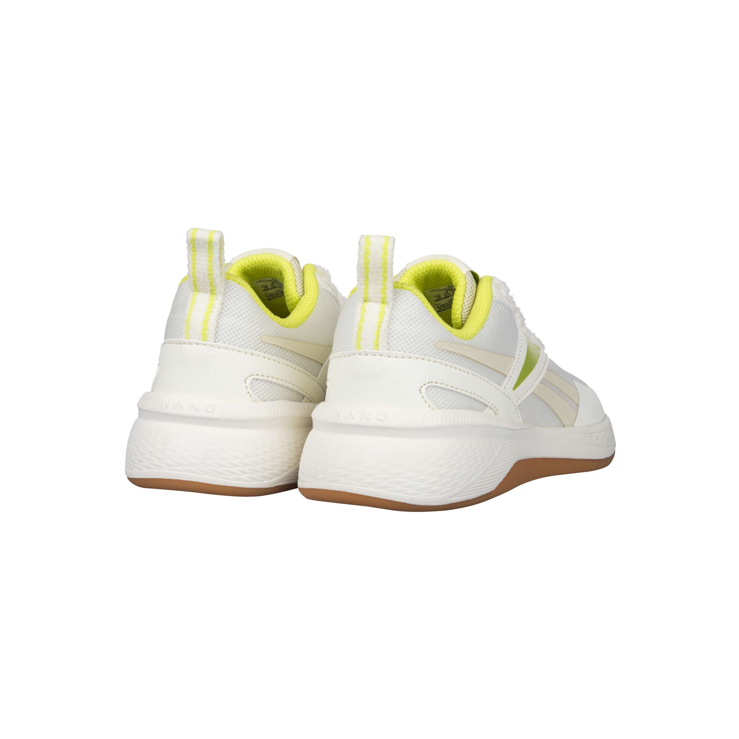 Tenis Nano Play