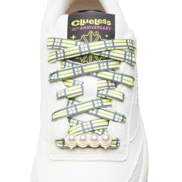 Tenis Club C 85 x Clueless image number 3