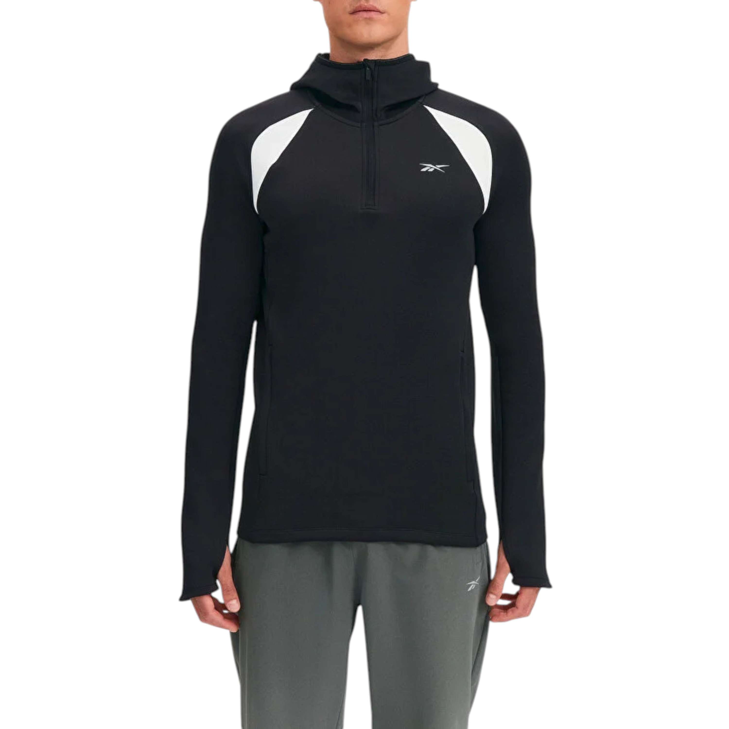 Sudadera Barnes Training