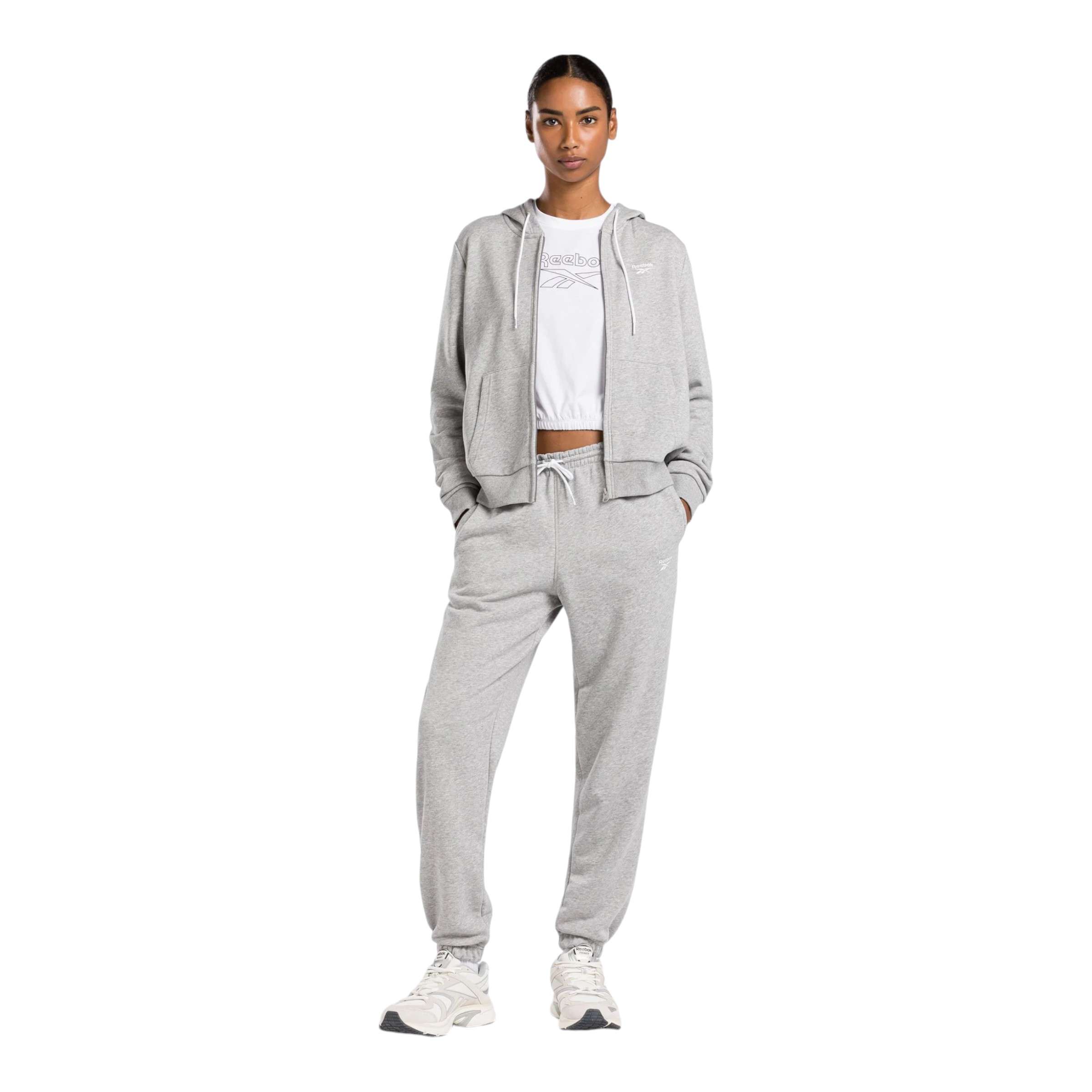 Pants Classics French Terry