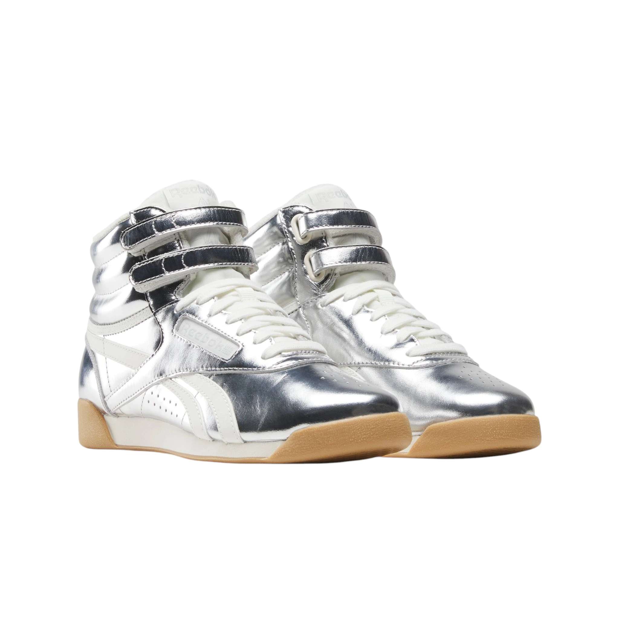 Tenis Freestyle Hi
