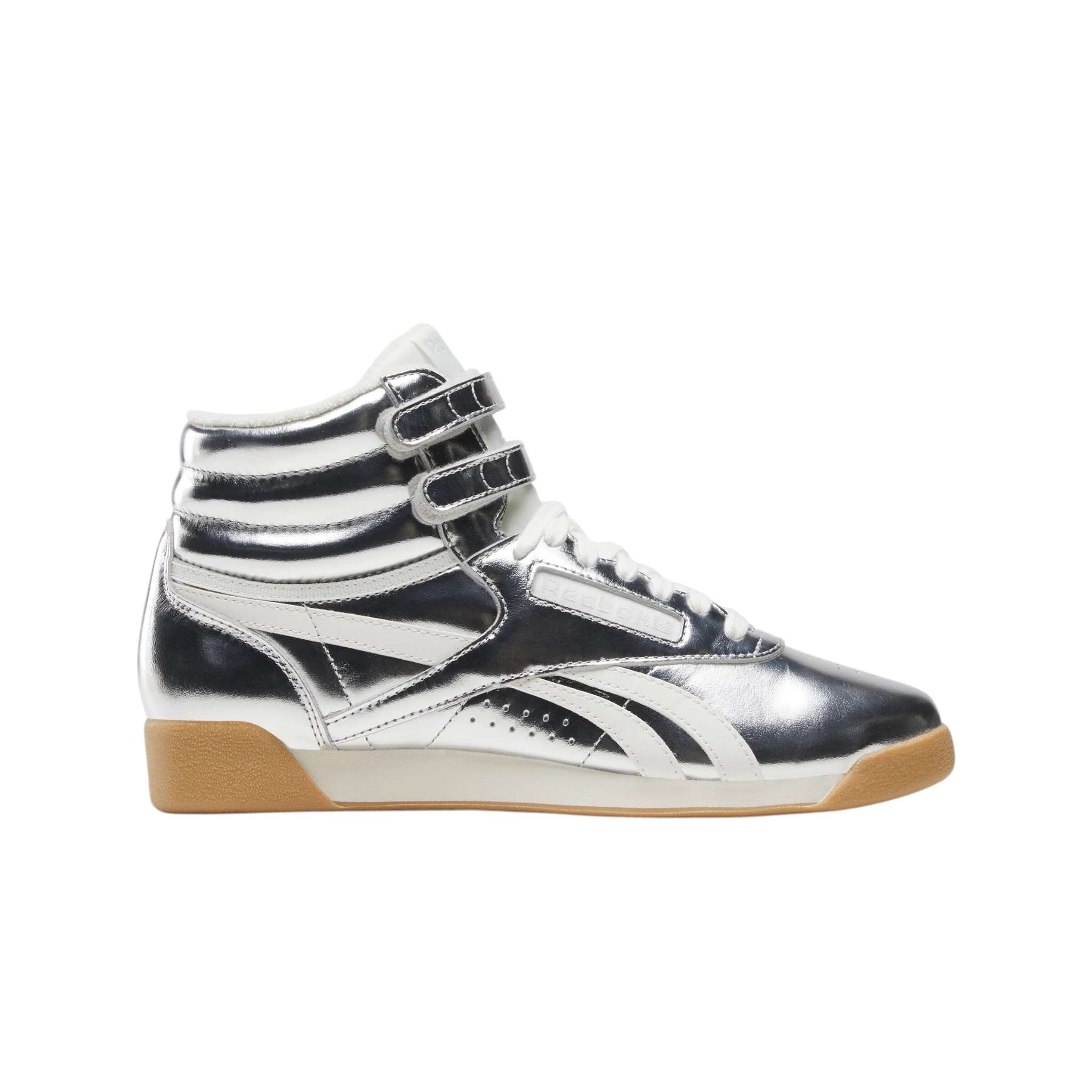 Tenis Freestyle Hi