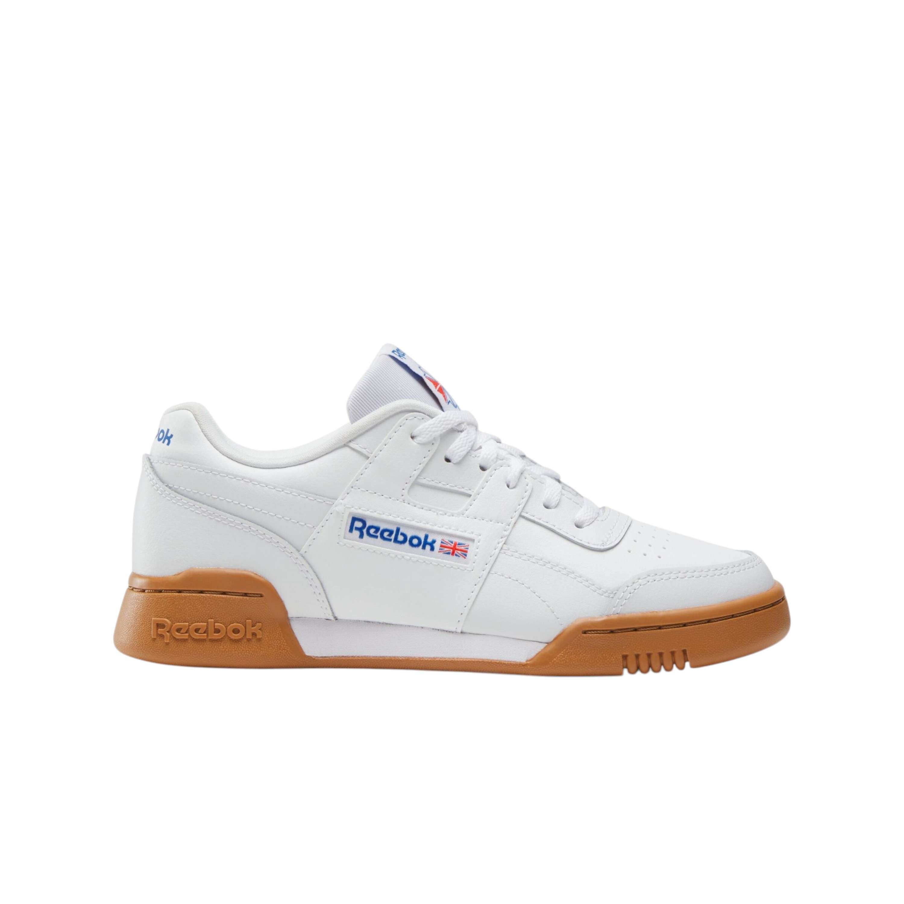 Tenis Workout Plus