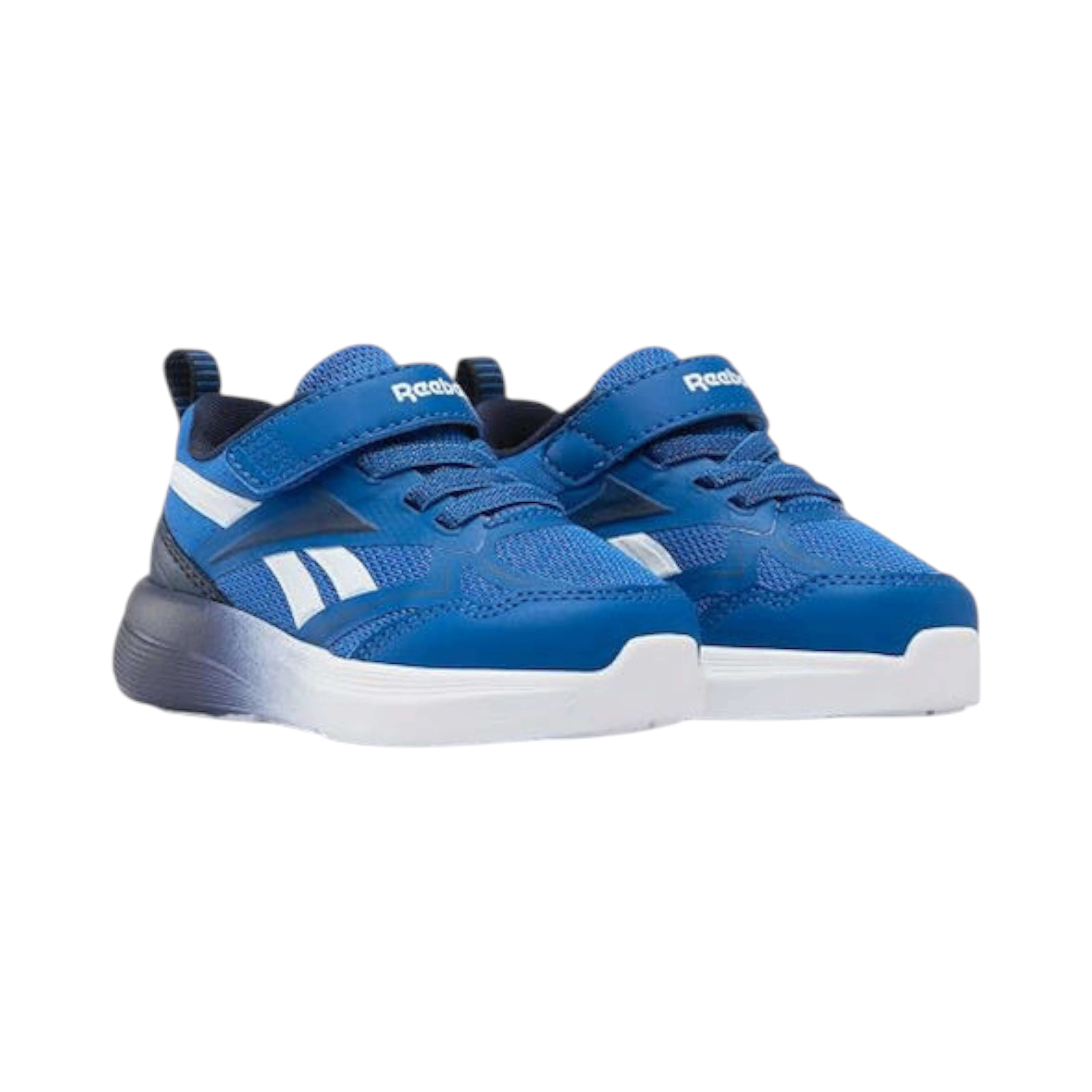 Tenis Rush Runner 6.0 Gore Lace