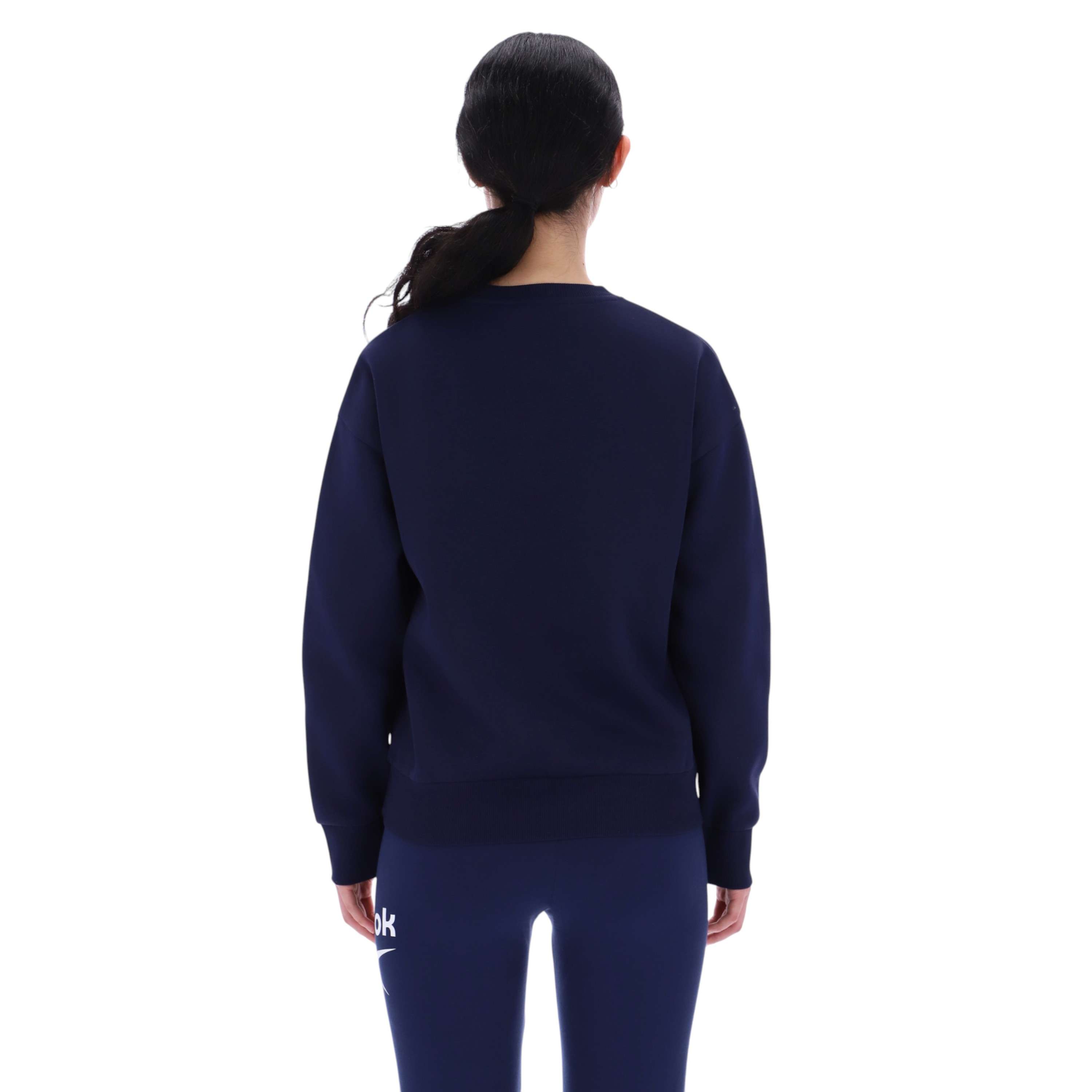 Sudadera Reagan Oversized