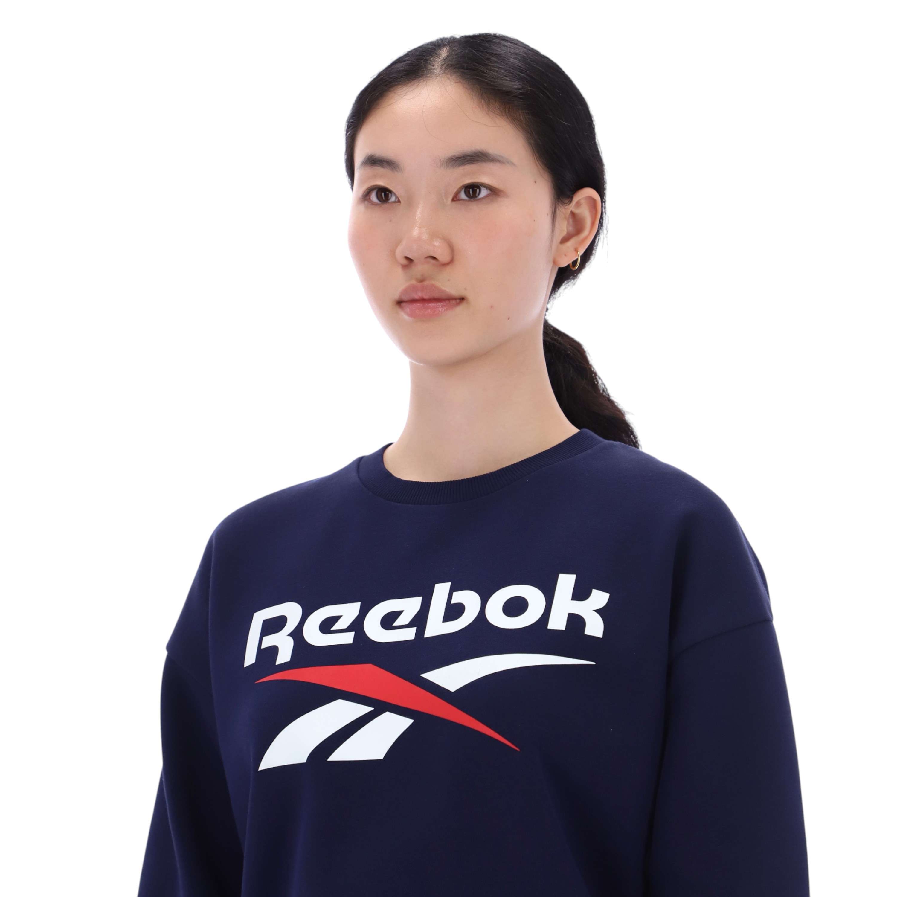 Sudadera Reagan Oversized image number 4