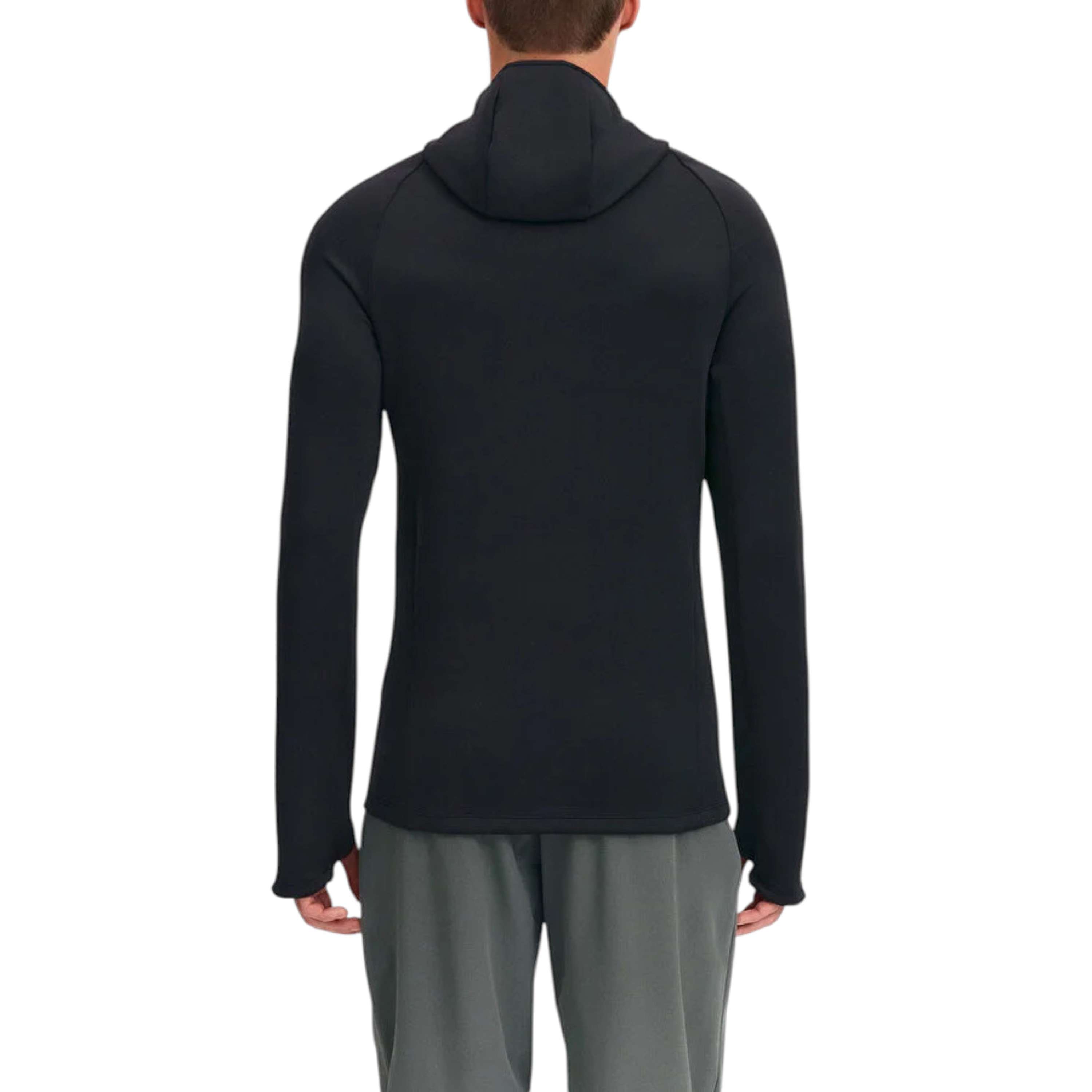 Sudadera Barnes Training