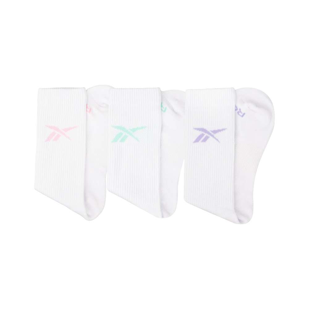 Calcetin Corte Deportivo 3 Pack