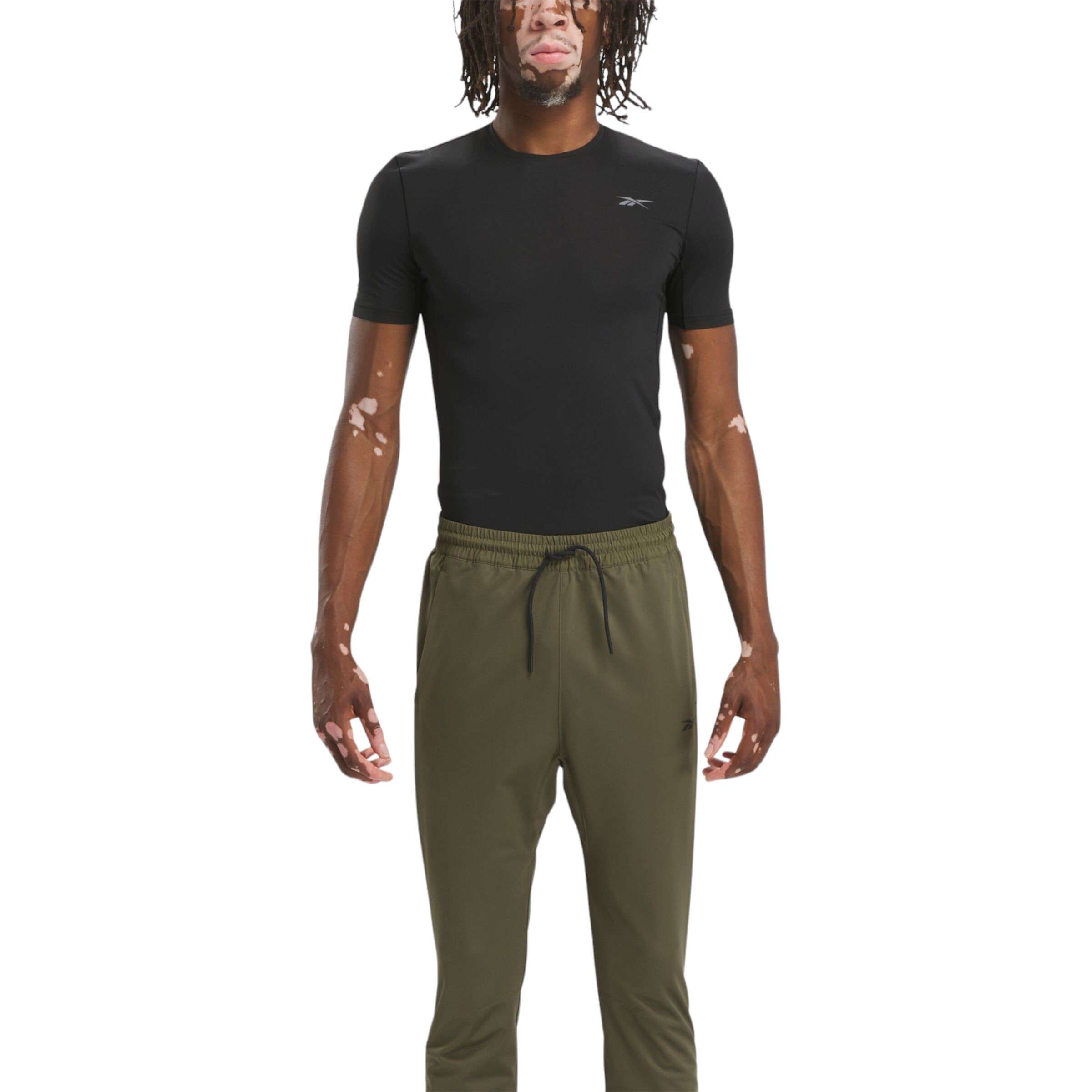 Playera Training Comp