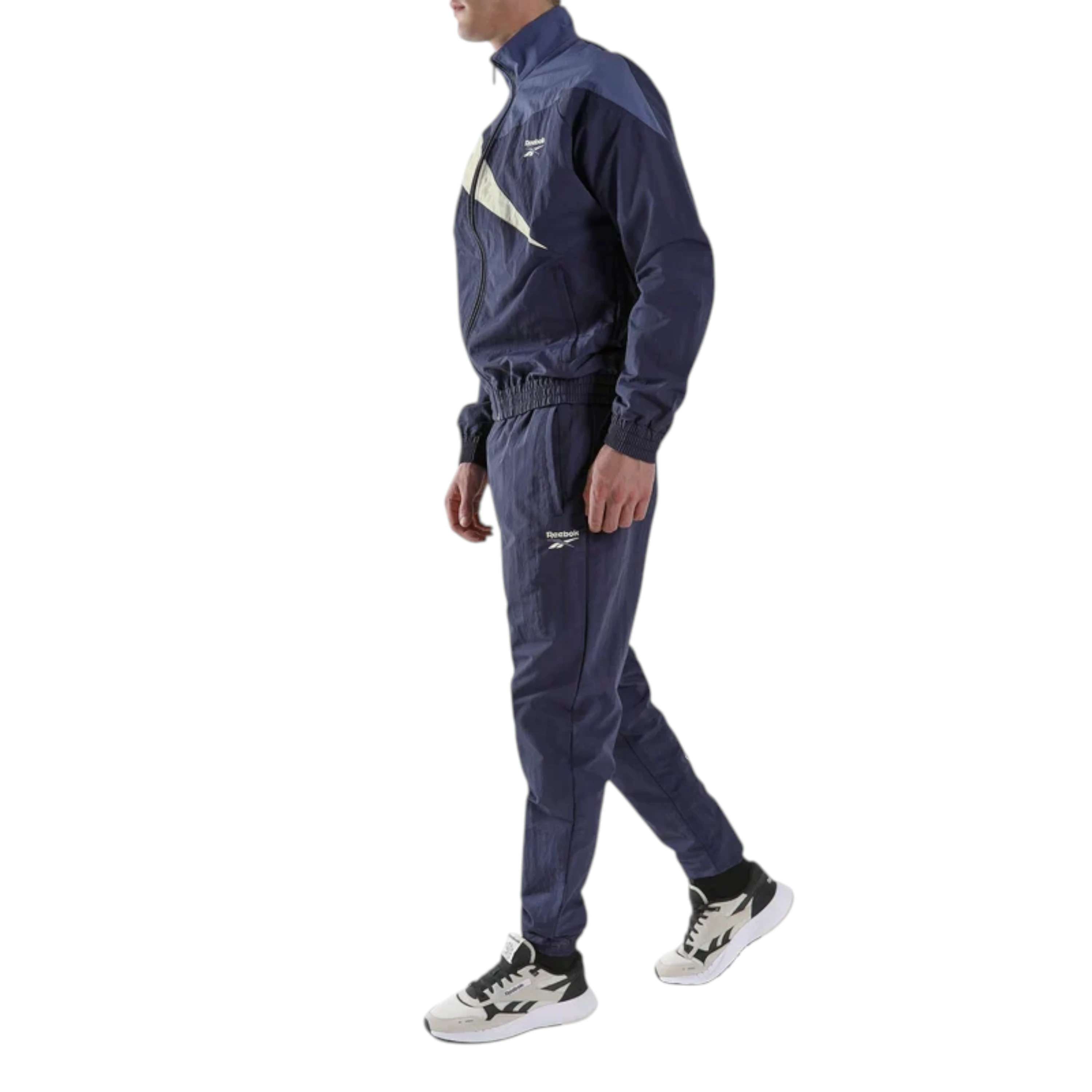 Chamarra Cl F Fr Tracktop