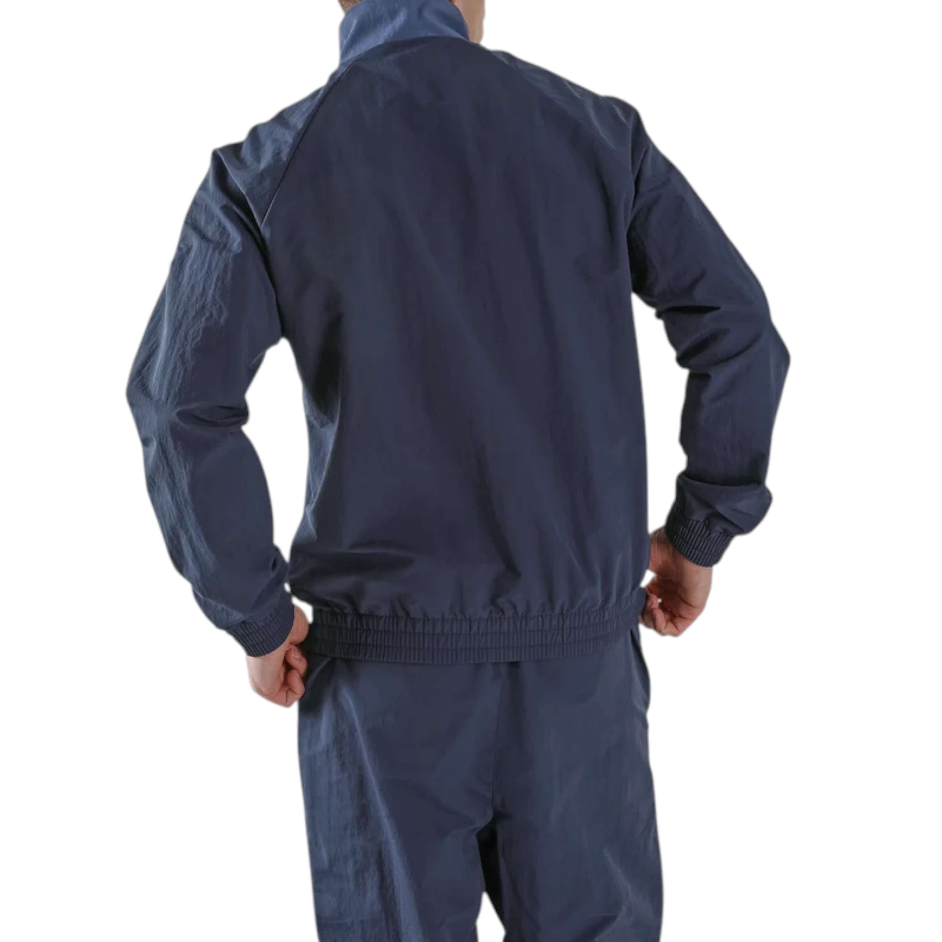 Chamarra Cl F Fr Tracktop