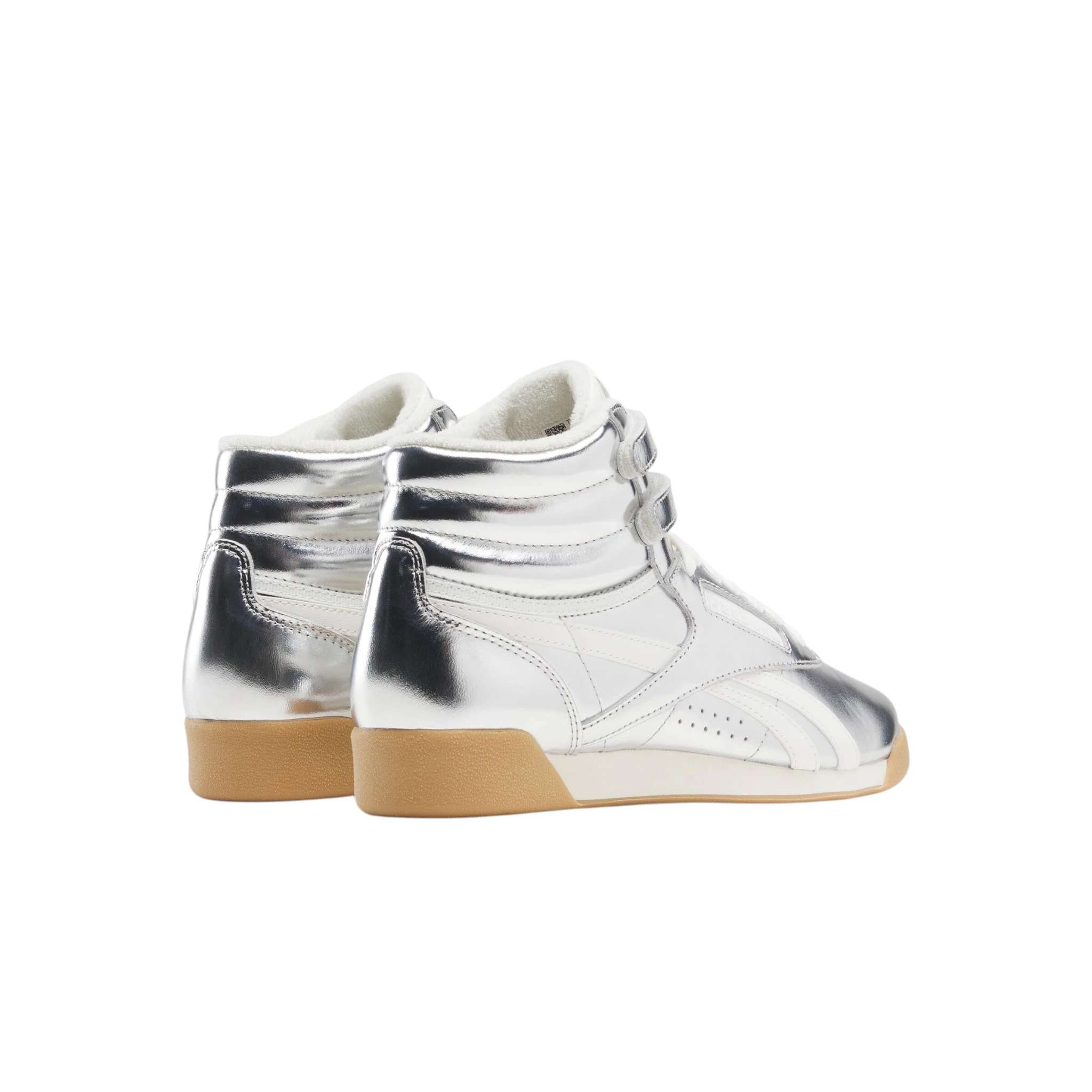 Tenis Freestyle Hi