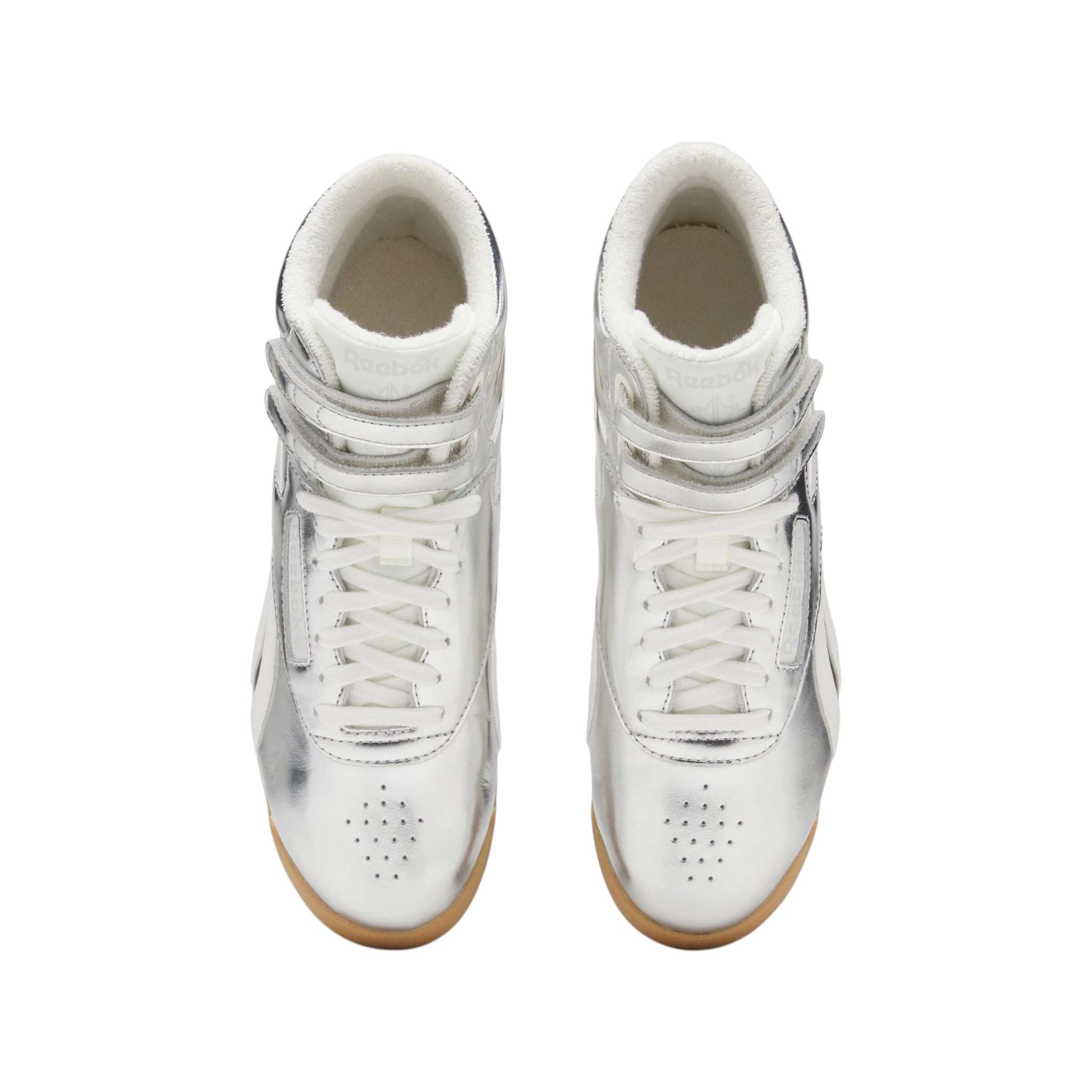 Tenis Freestyle Hi image number 5