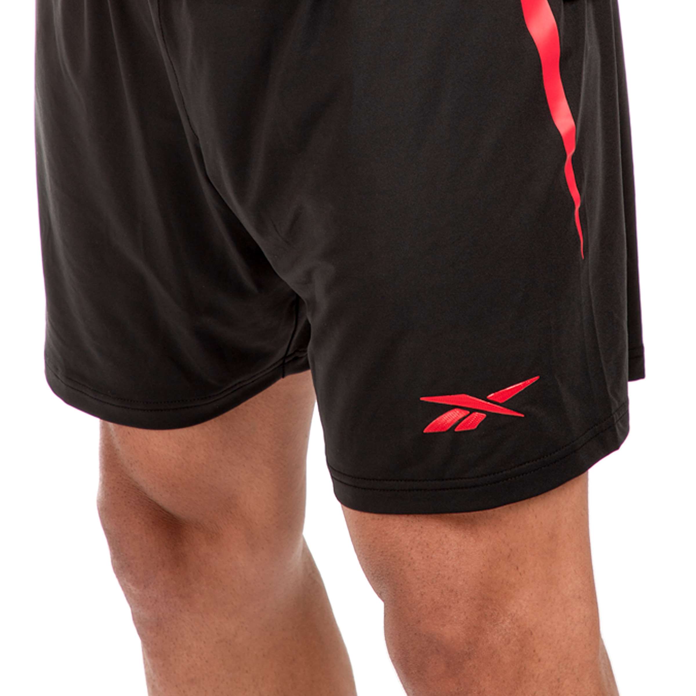 Short Training Energy Knit image number 4