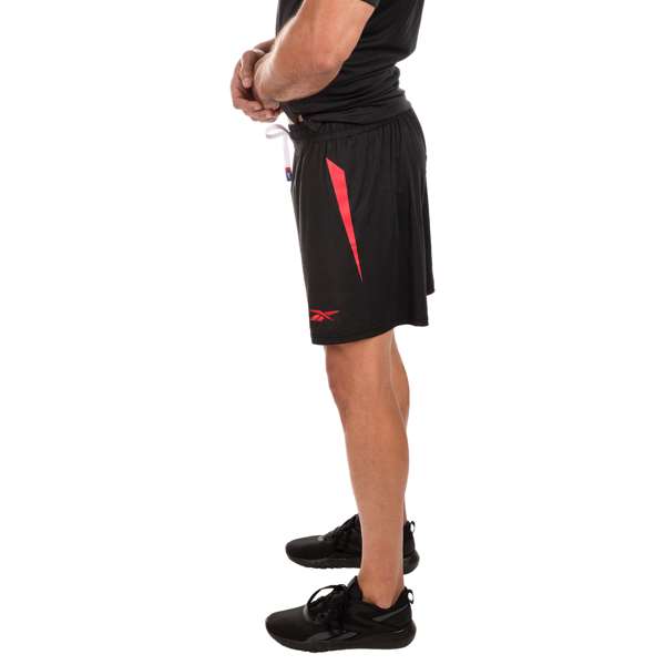 Short Training Energy Knit Short Training Energy Knit
