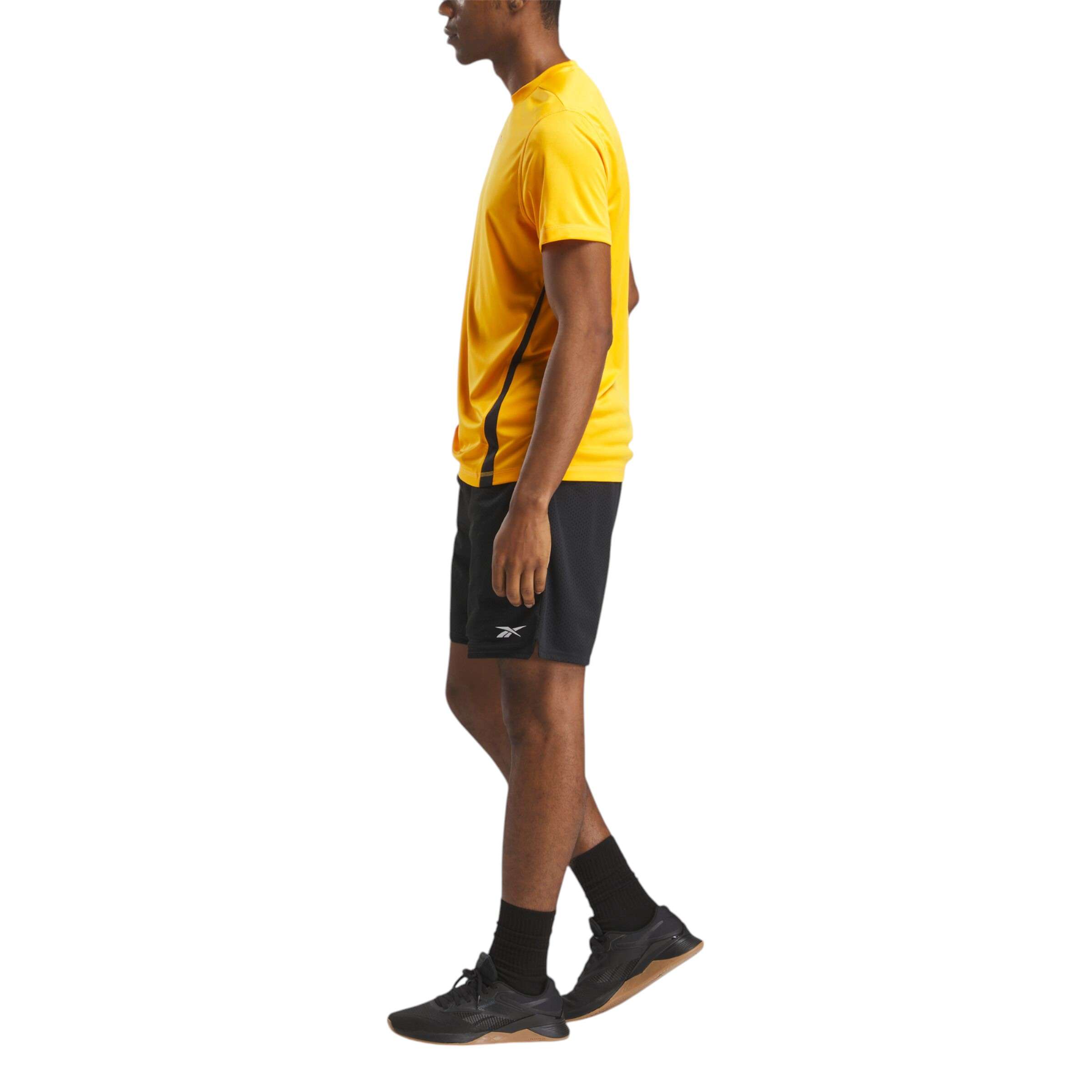 Playera Training Energy Tech image number 4