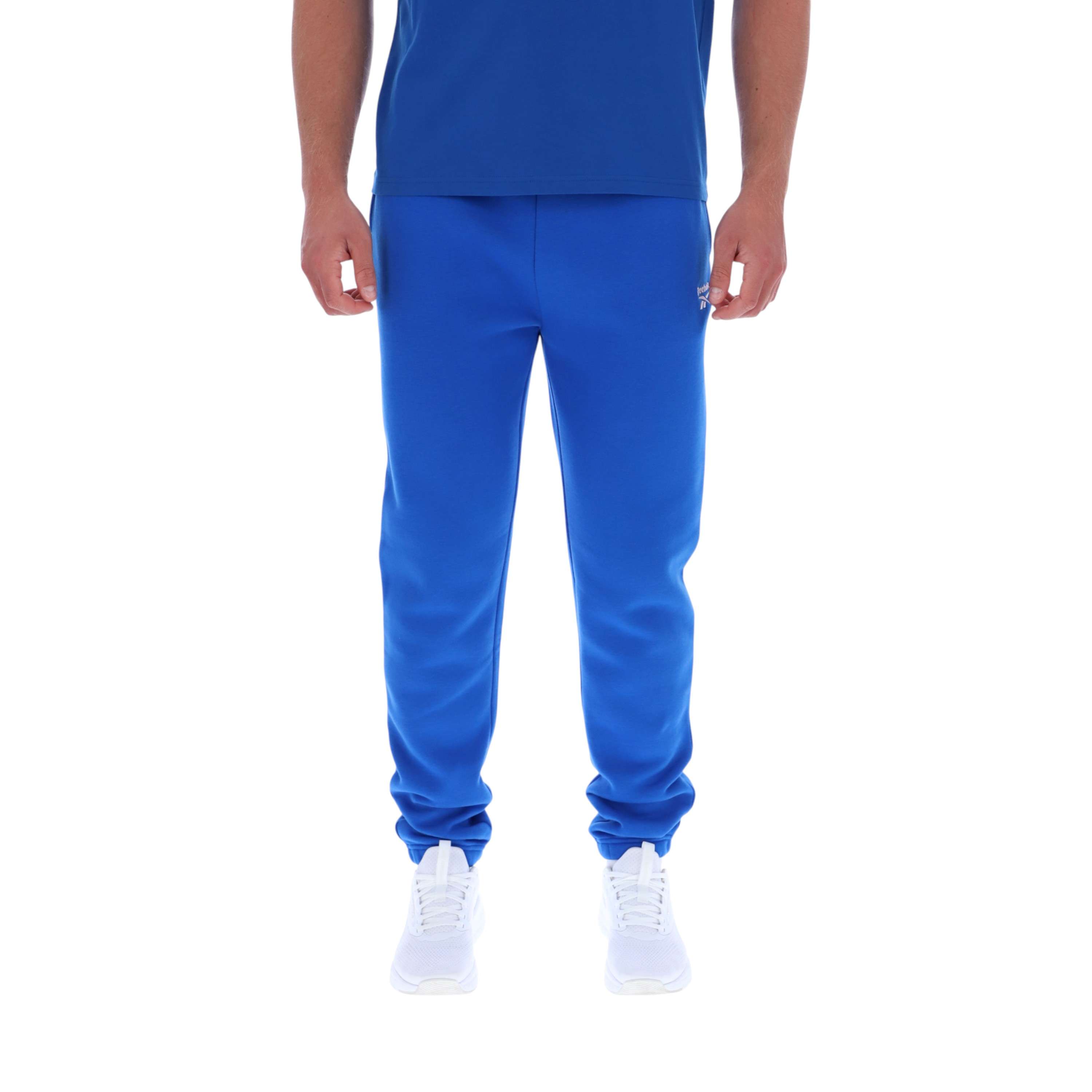 Jogger Fleece Impreso