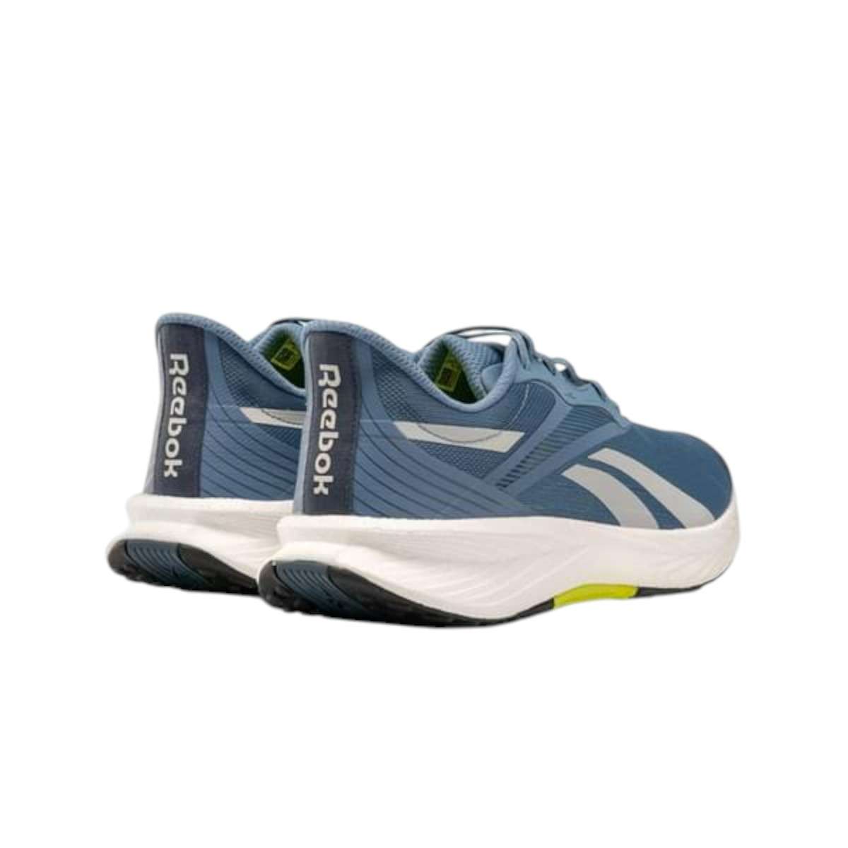 El mejor apoyo en cualquier distancia o ritmo, con una parte superior transpirable y liviana que mantiene los pies frescos.