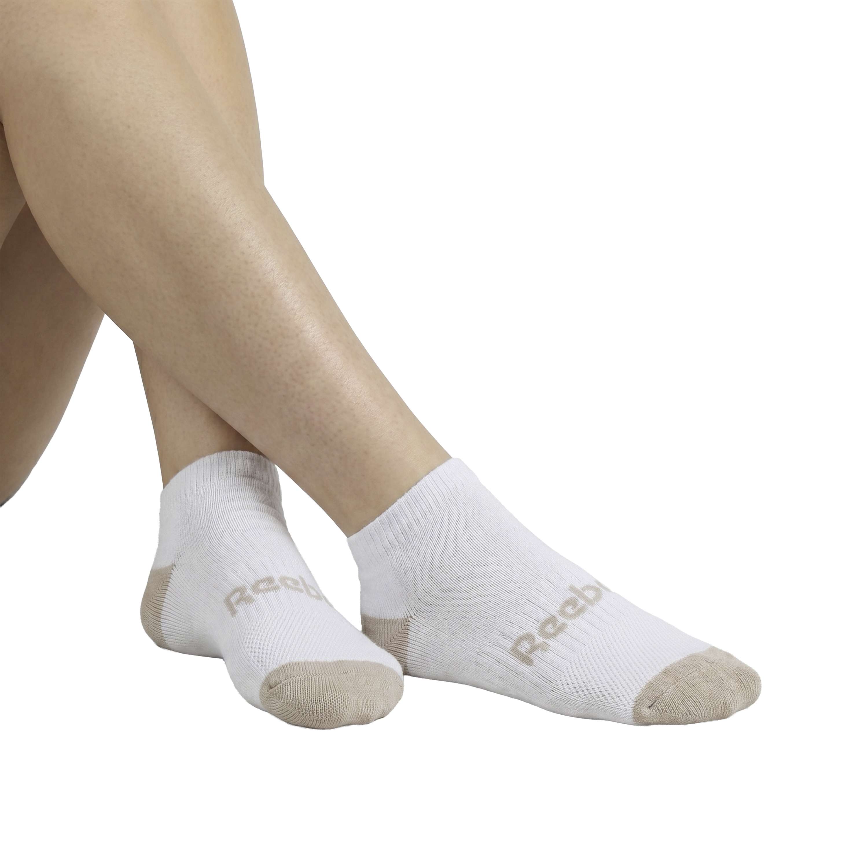 Calcetines Women 6 Pack Low Cut Multicolor image number 4